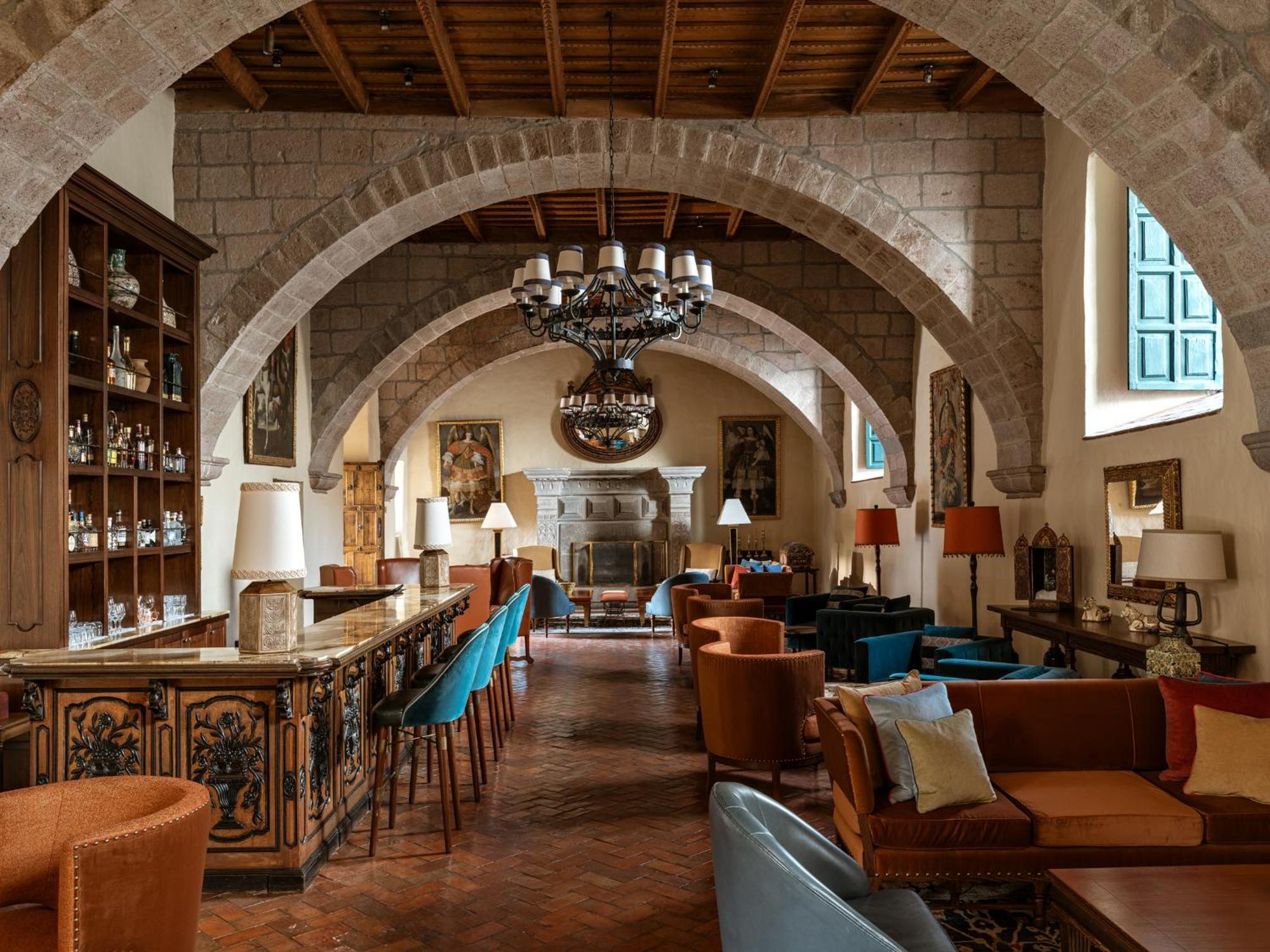 Monasterio, A Belmond Hotel, Cusco