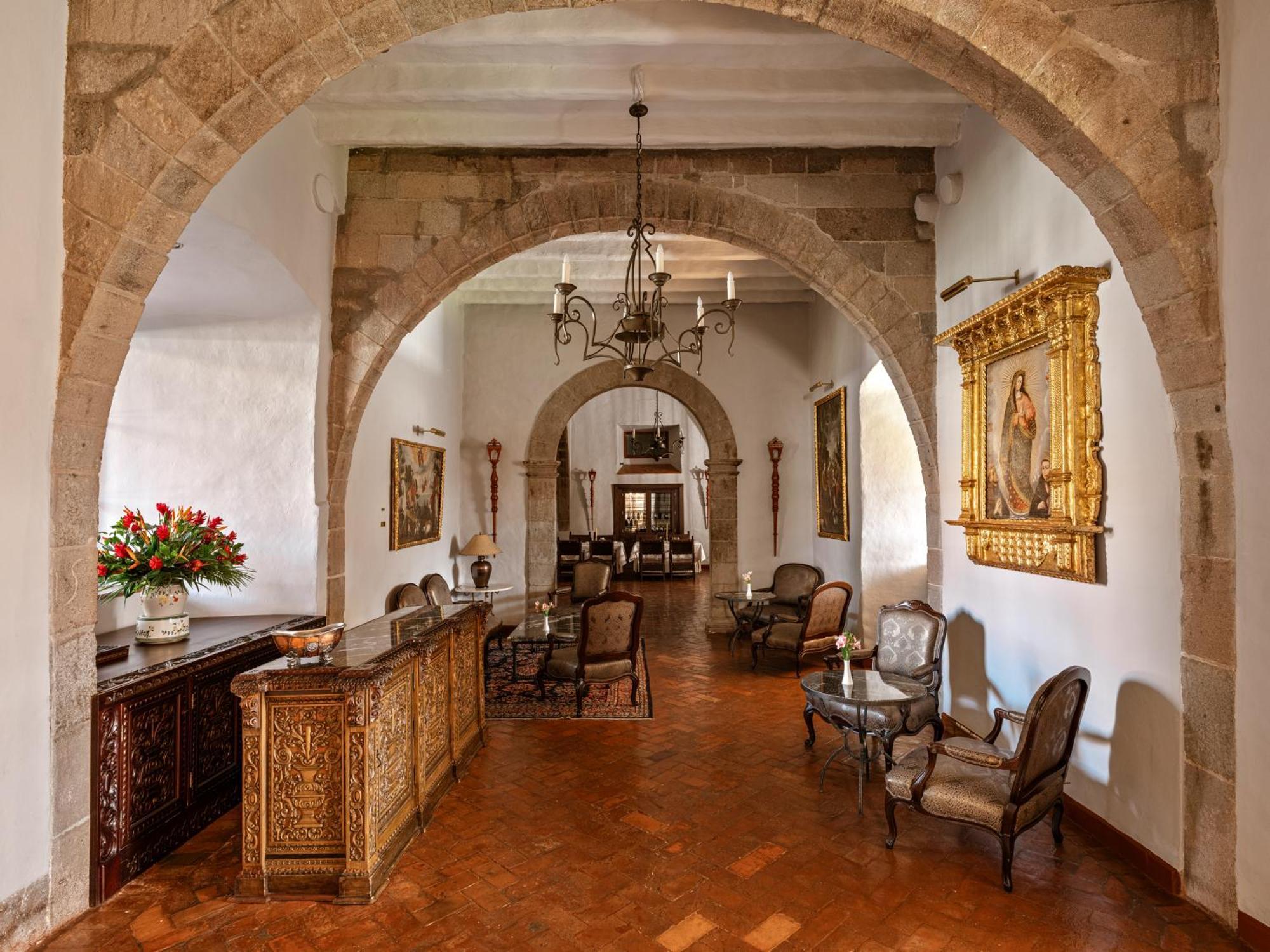 Monasterio, A Belmond Hotel, 5* Cusco