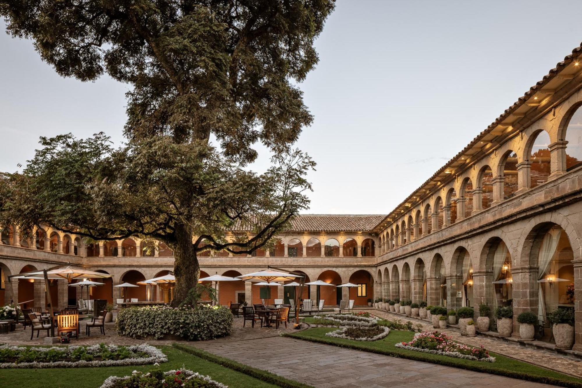 Hotel Monasterio, A Belmond Hotel, 5*
