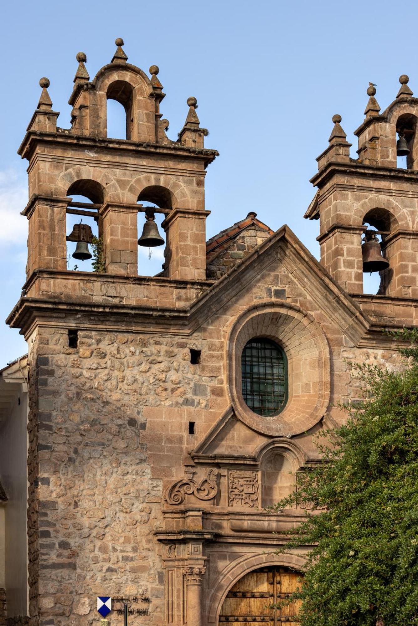 Monasterio, A Belmond Hotel, 5* Cusco