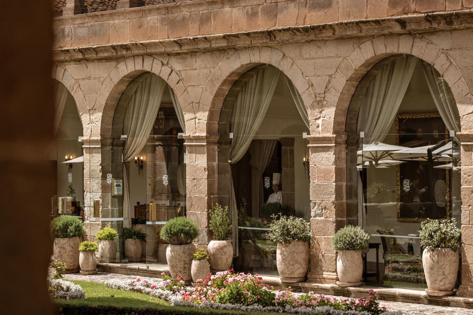 Monasterio, A Belmond Hotel,