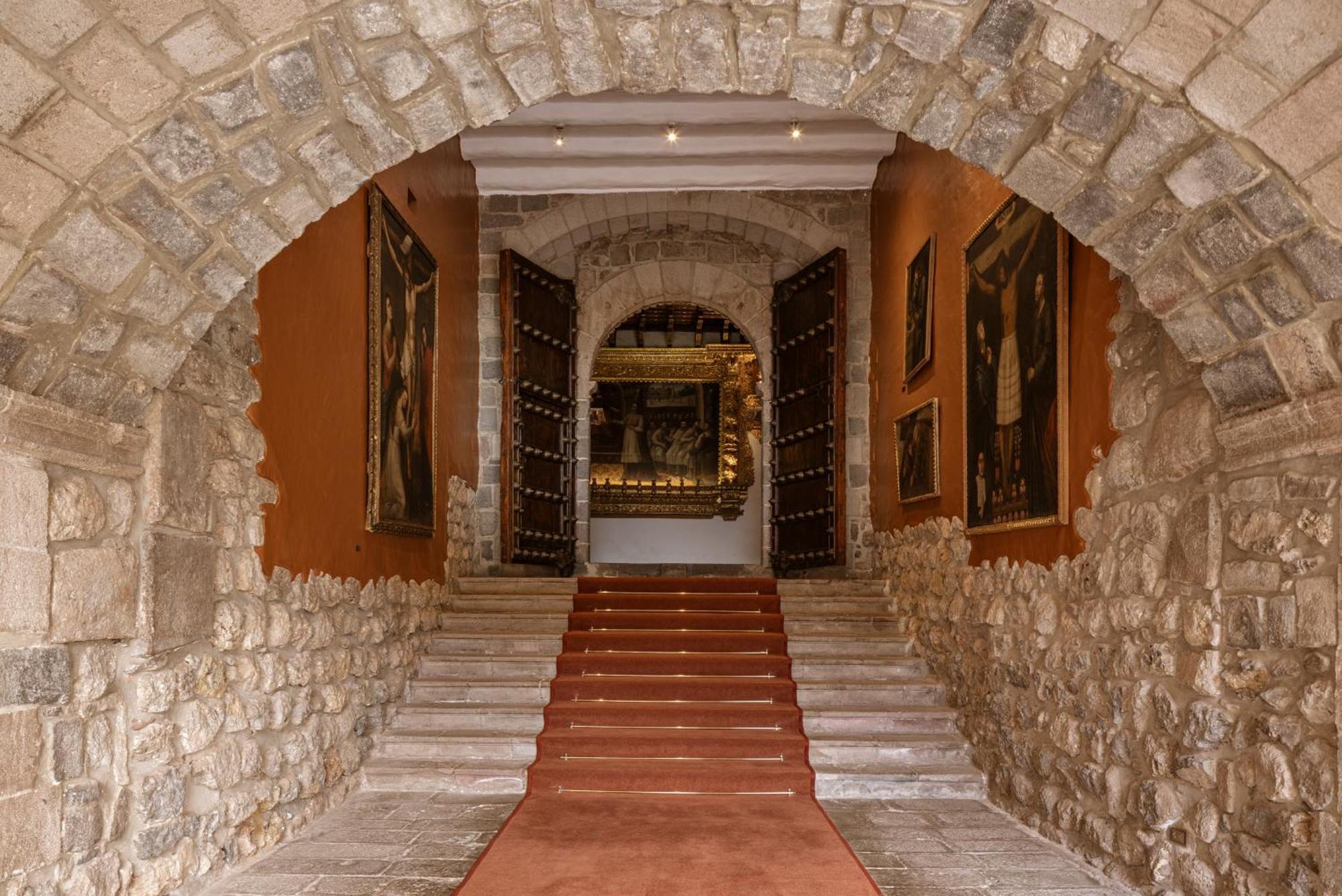 Monasterio, A Belmond Hotel, Hotel