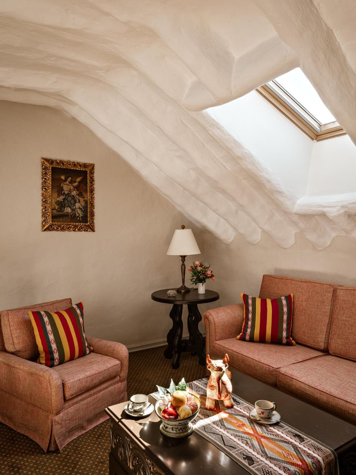 Monasterio, A Belmond Hotel, Hotel Cusco