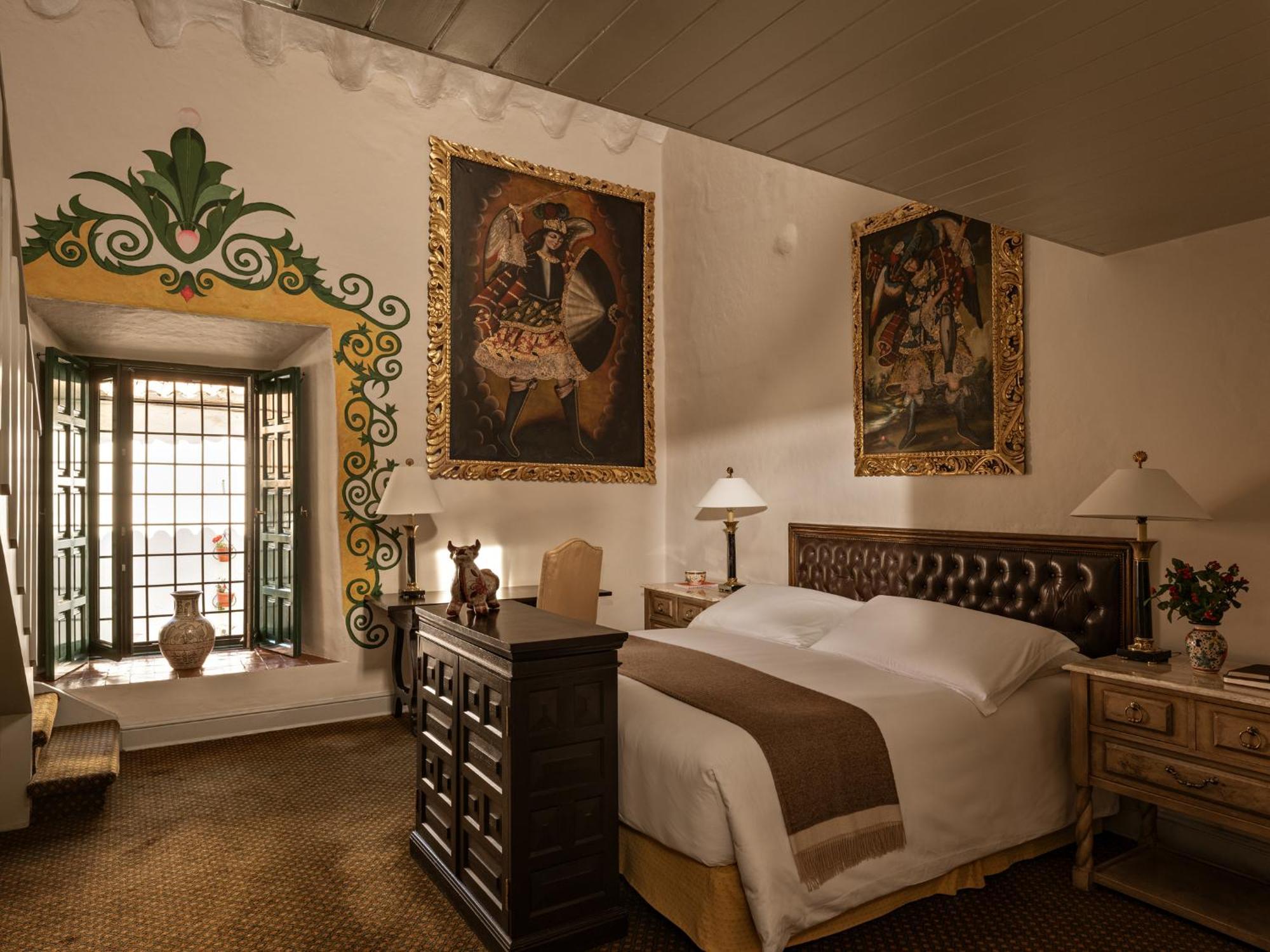 Monasterio, A Belmond Hotel, 5*