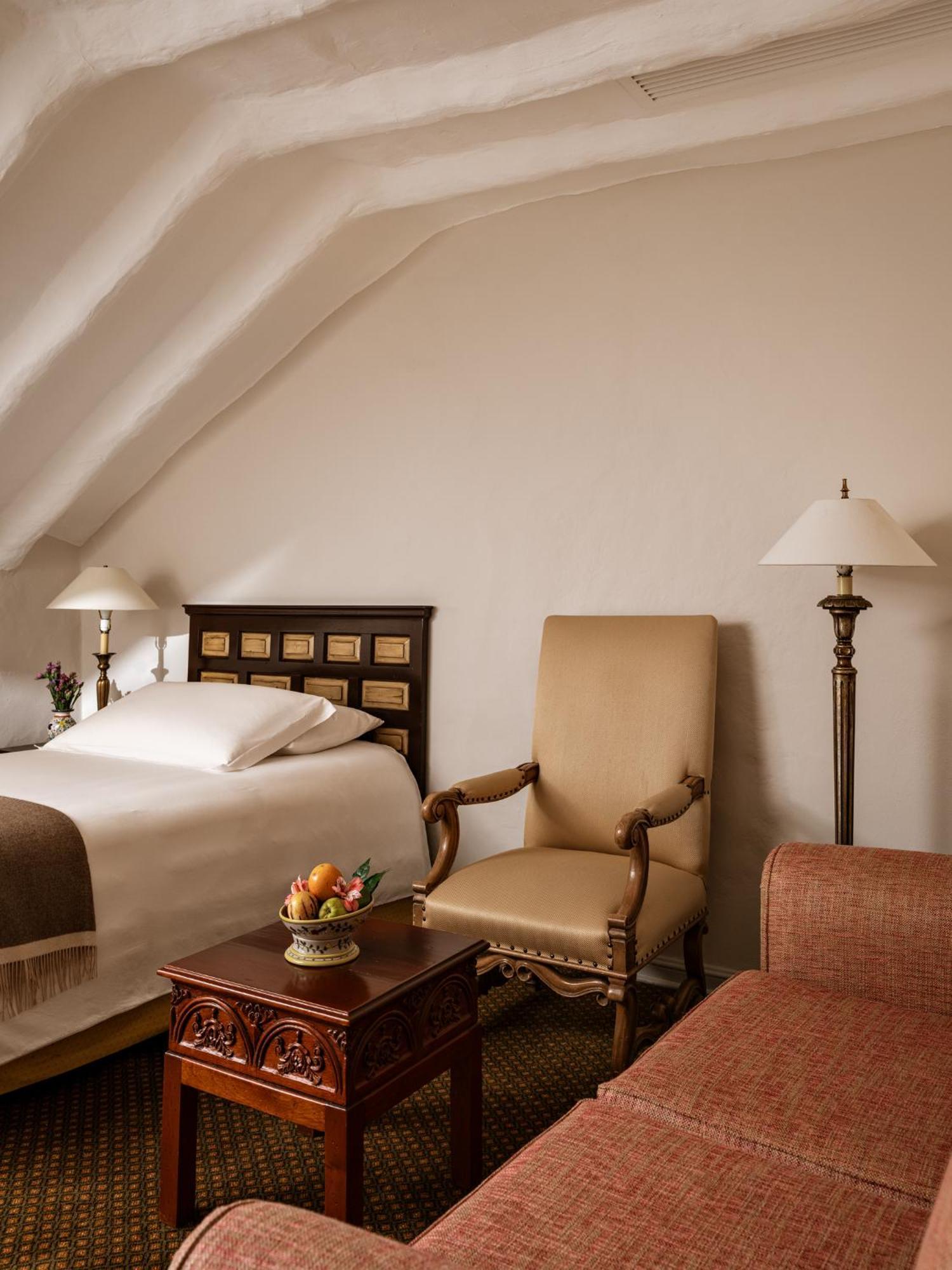 Monasterio, A Belmond Hotel, Cusco