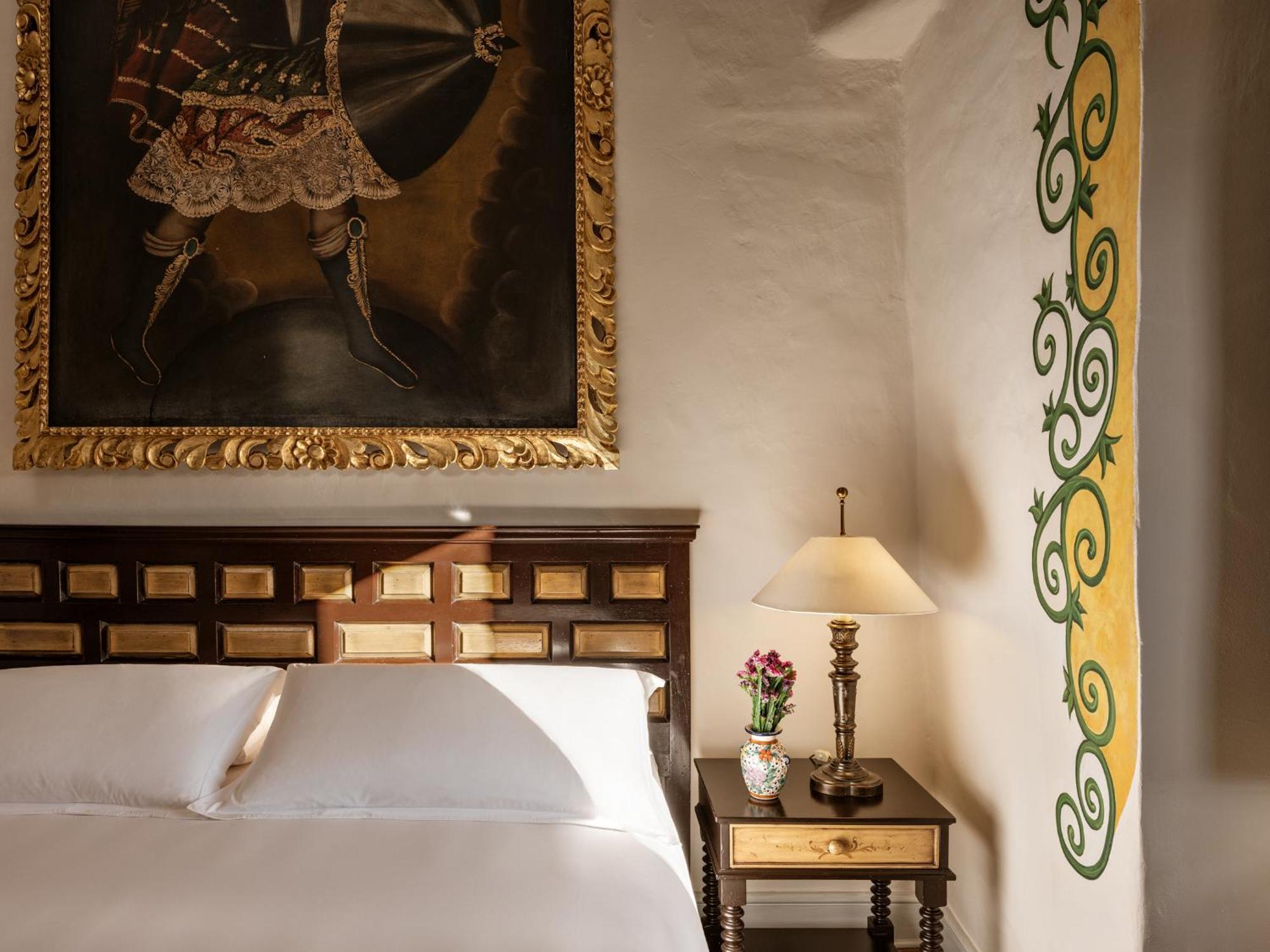 Monasterio, A Belmond Hotel,