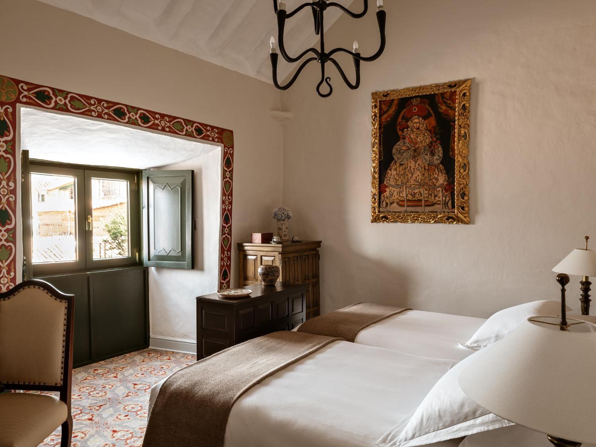 Monasterio, A Belmond Hotel, Hotel Cusco