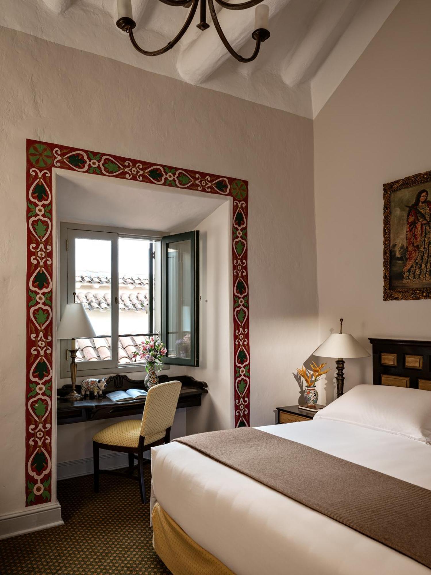 Monasterio, A Belmond Hotel, 5*