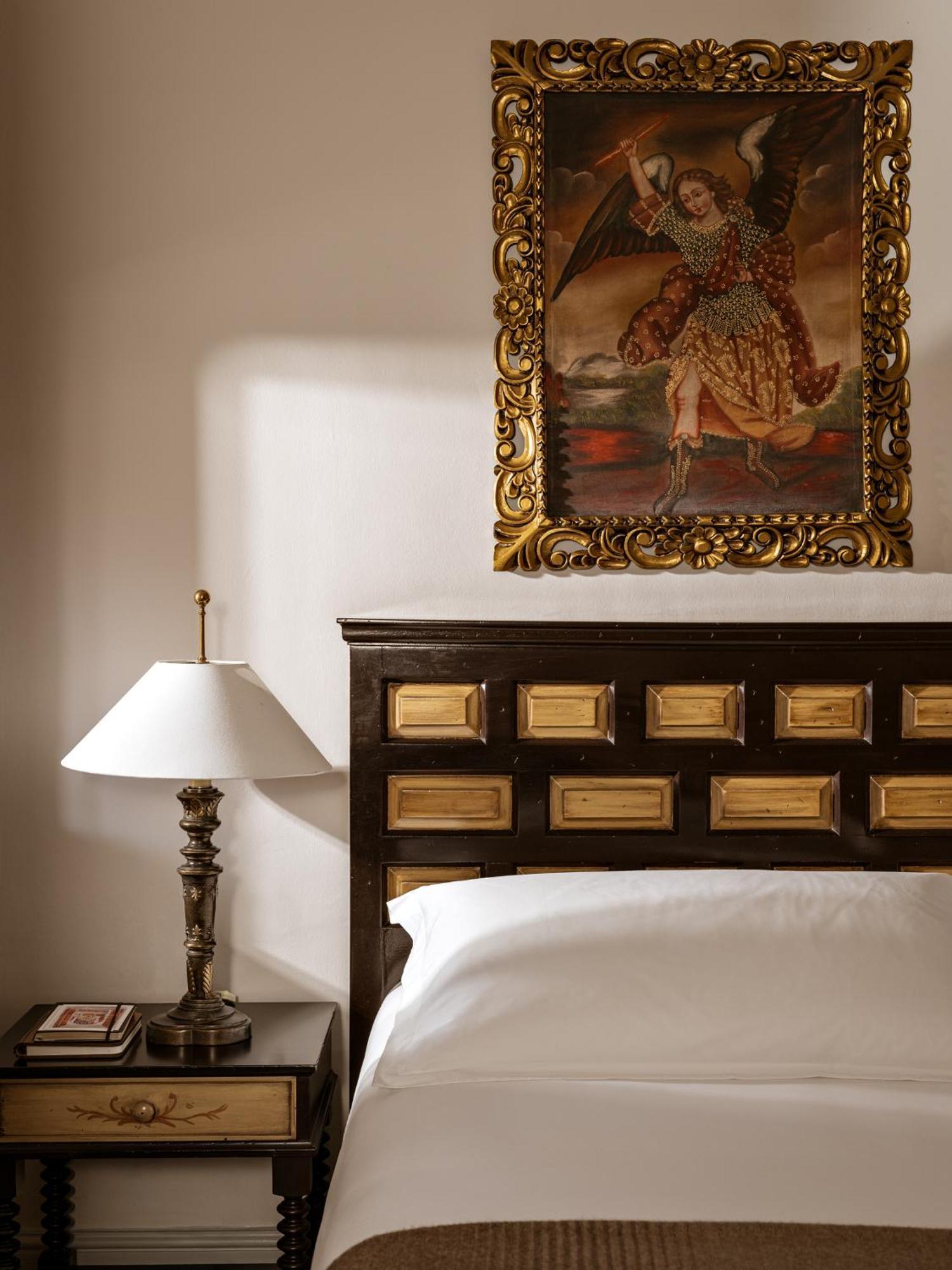 Monasterio, A Belmond Hotel, 5* Cusco