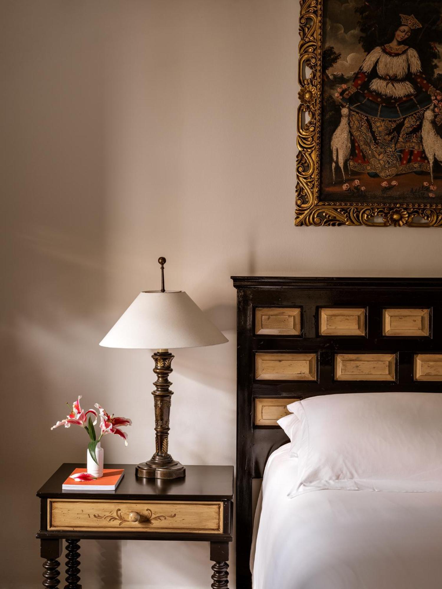 Monasterio, A Belmond Hotel,