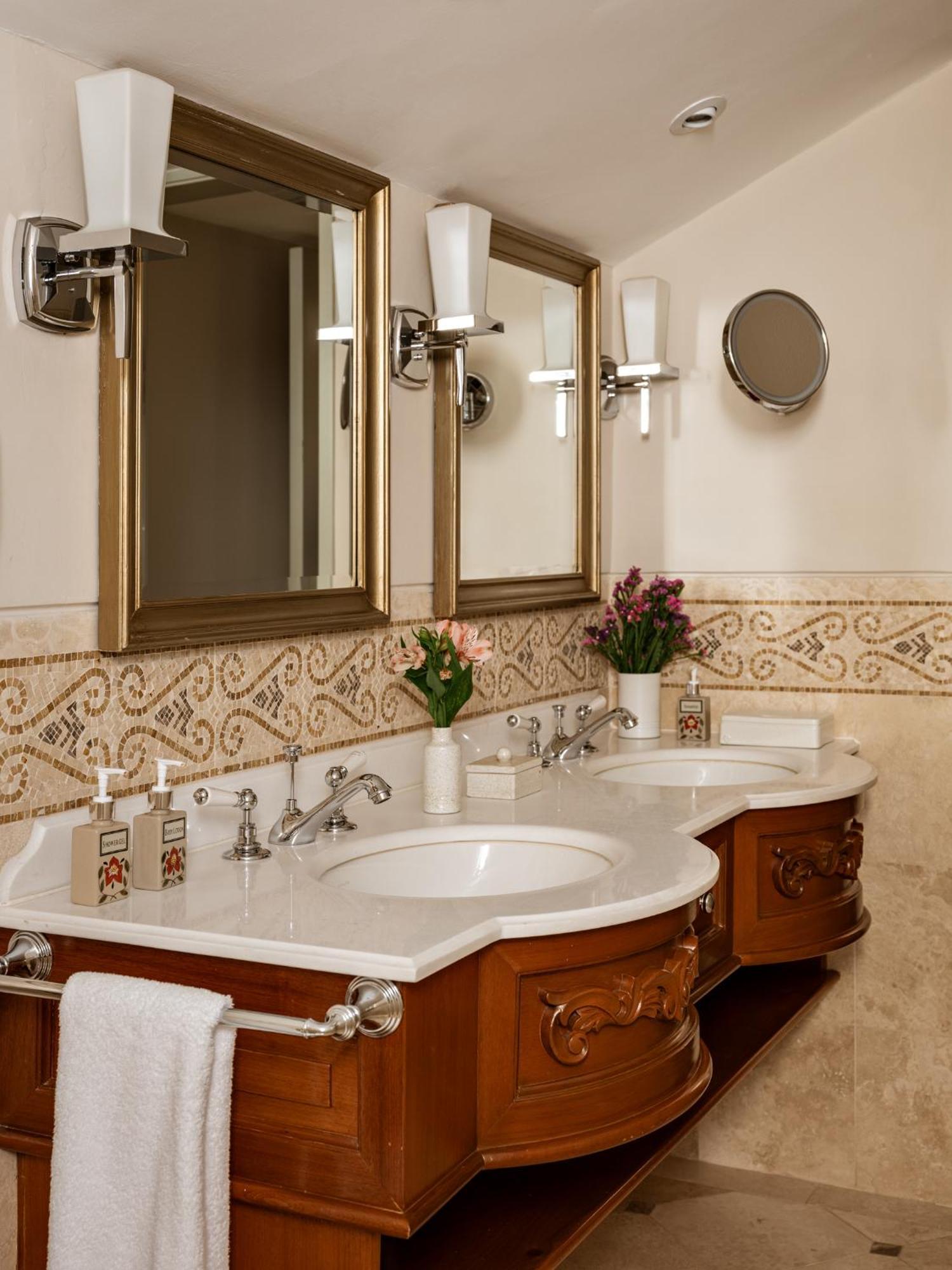 Hotel Monasterio, A Belmond Hotel,