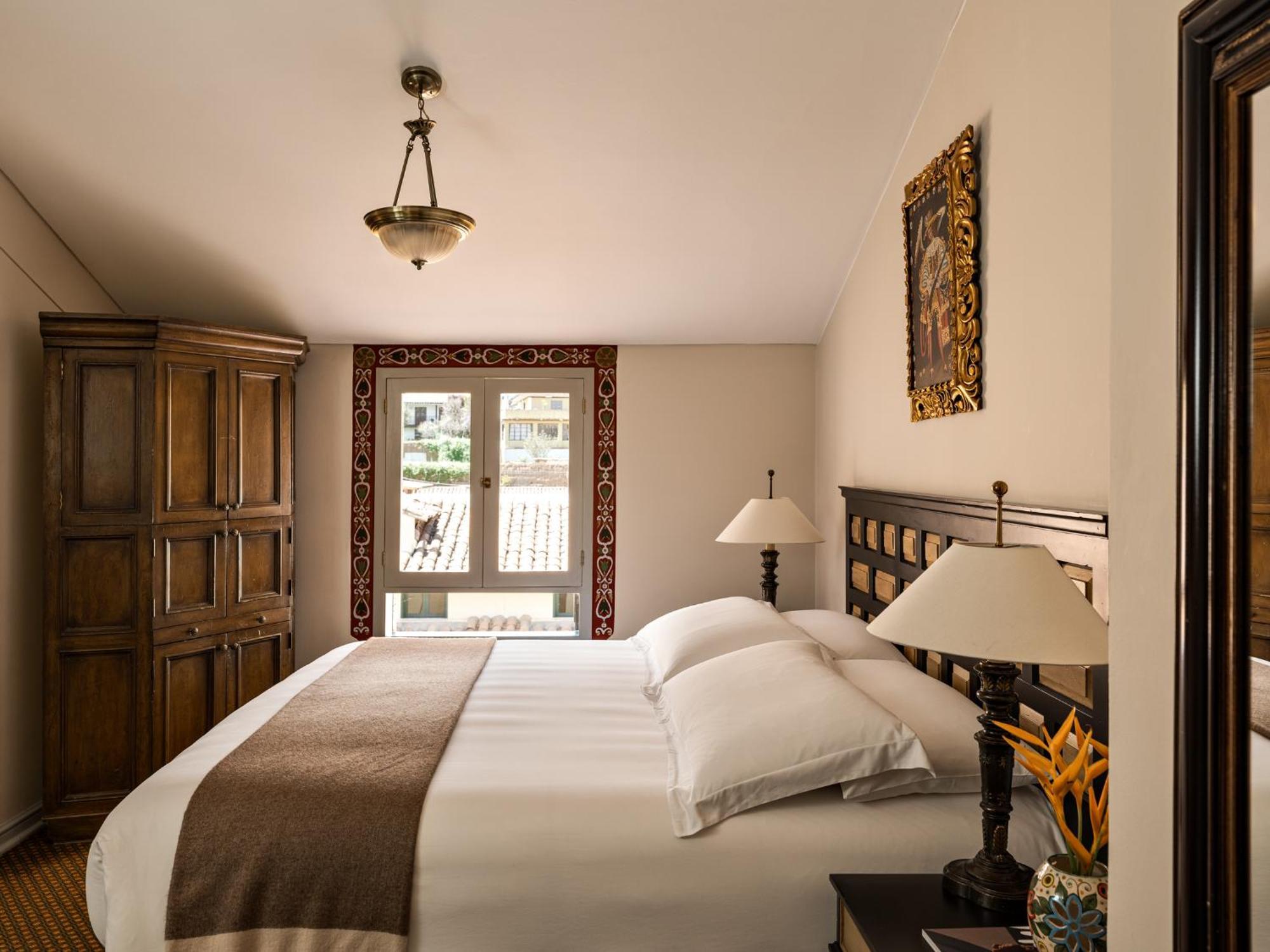 Monasterio, A Belmond Hotel,