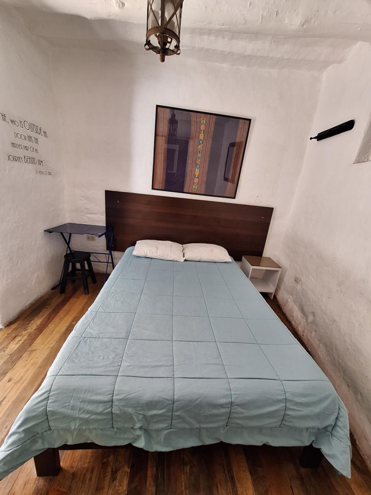 Intro Hostel Cusco