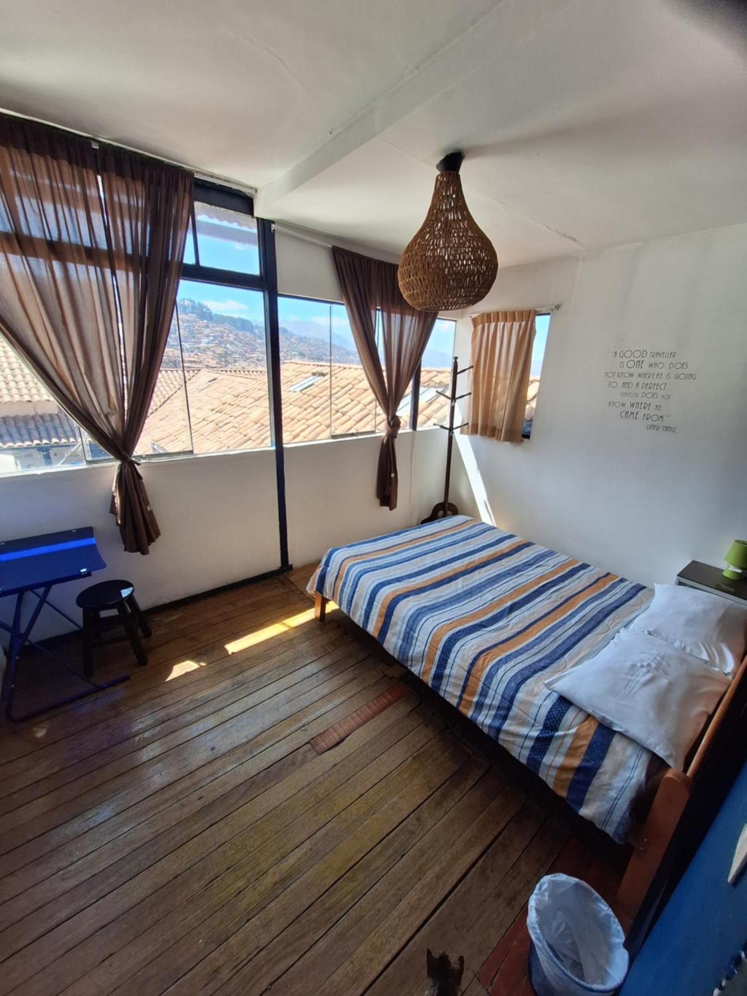 Hostel Intro Cusco