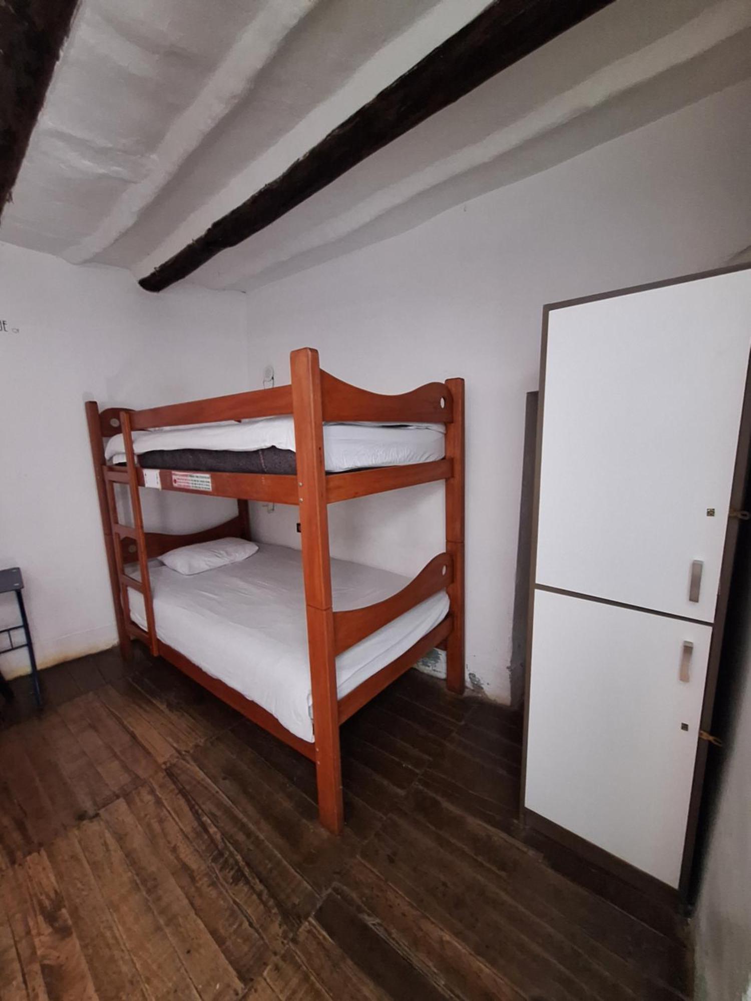 Hostel Intro Cusco