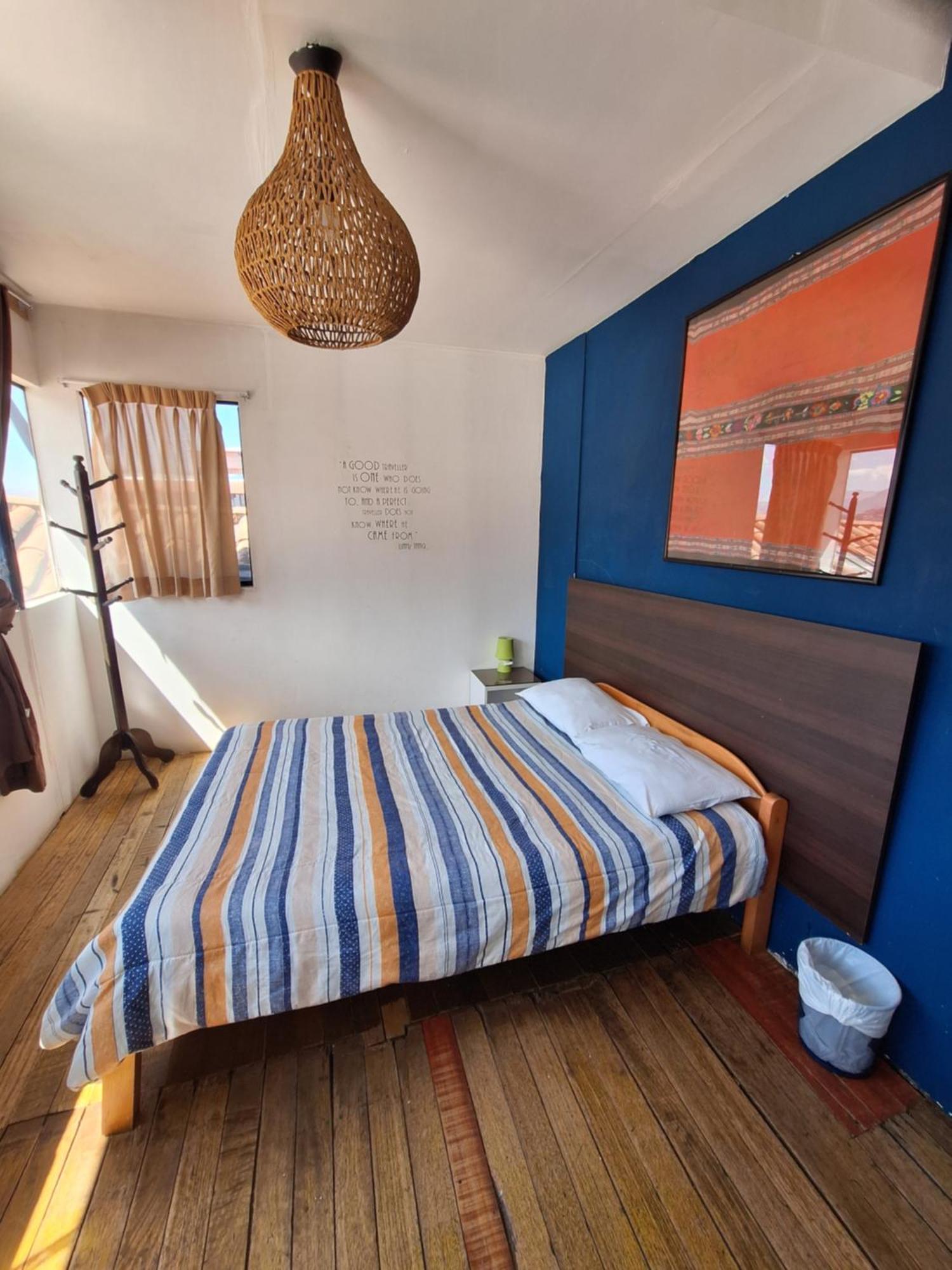 Hostel Intro Cusco