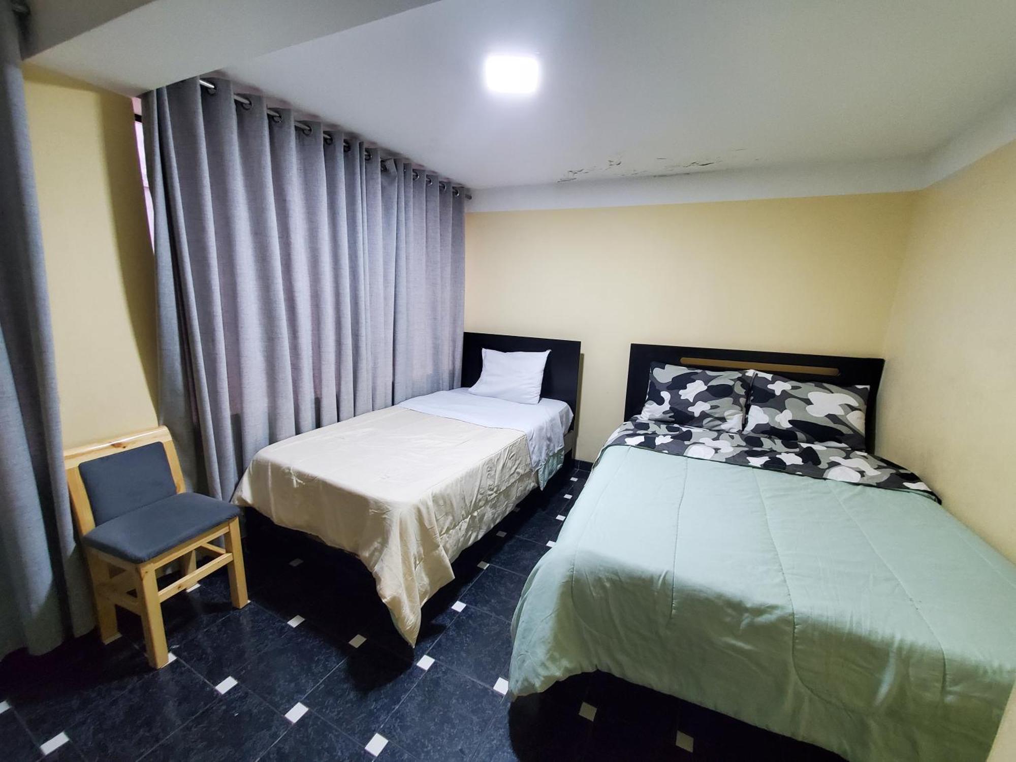 Jebas House Guest house