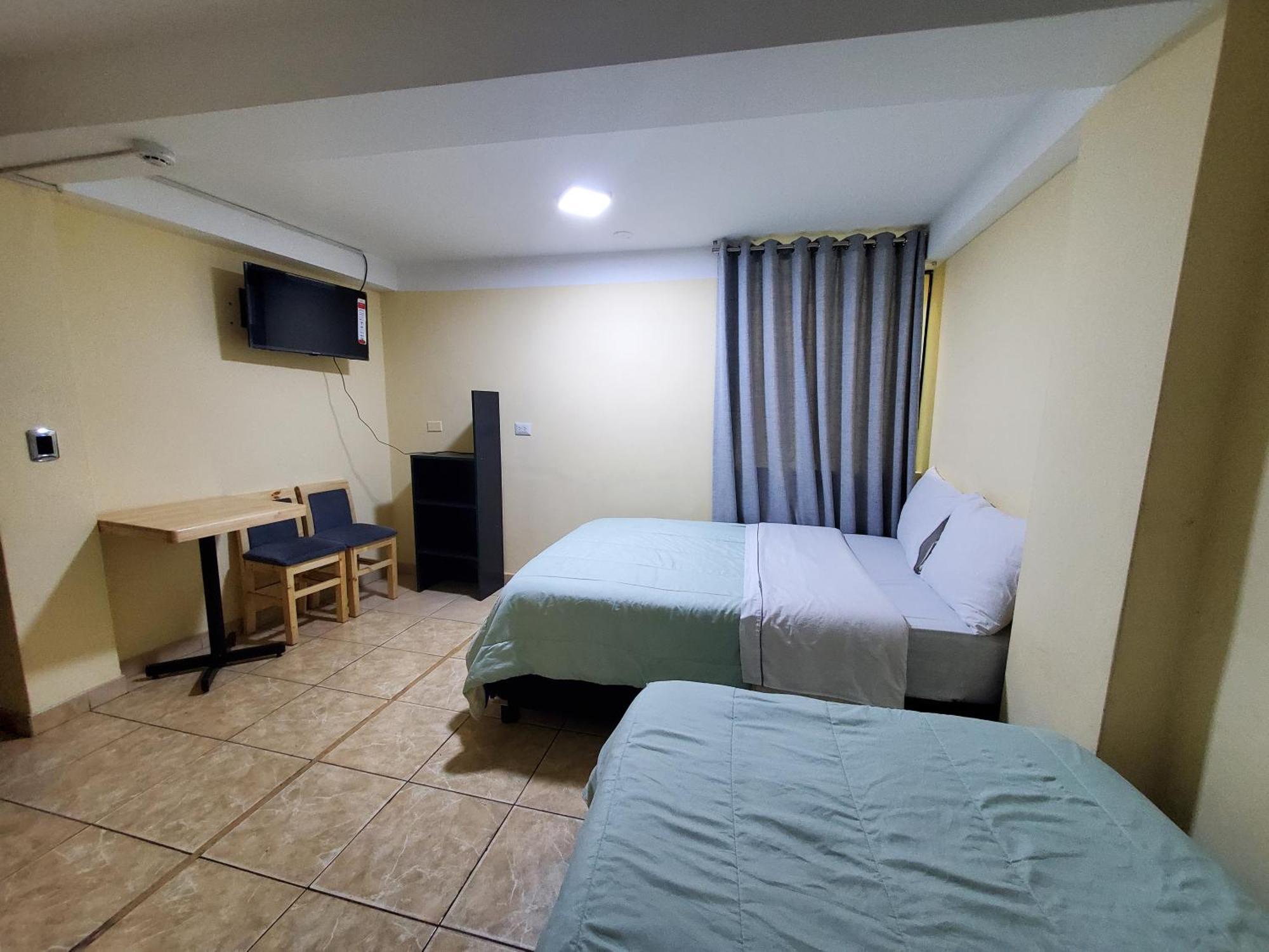 Guest house Jebas House Cusco