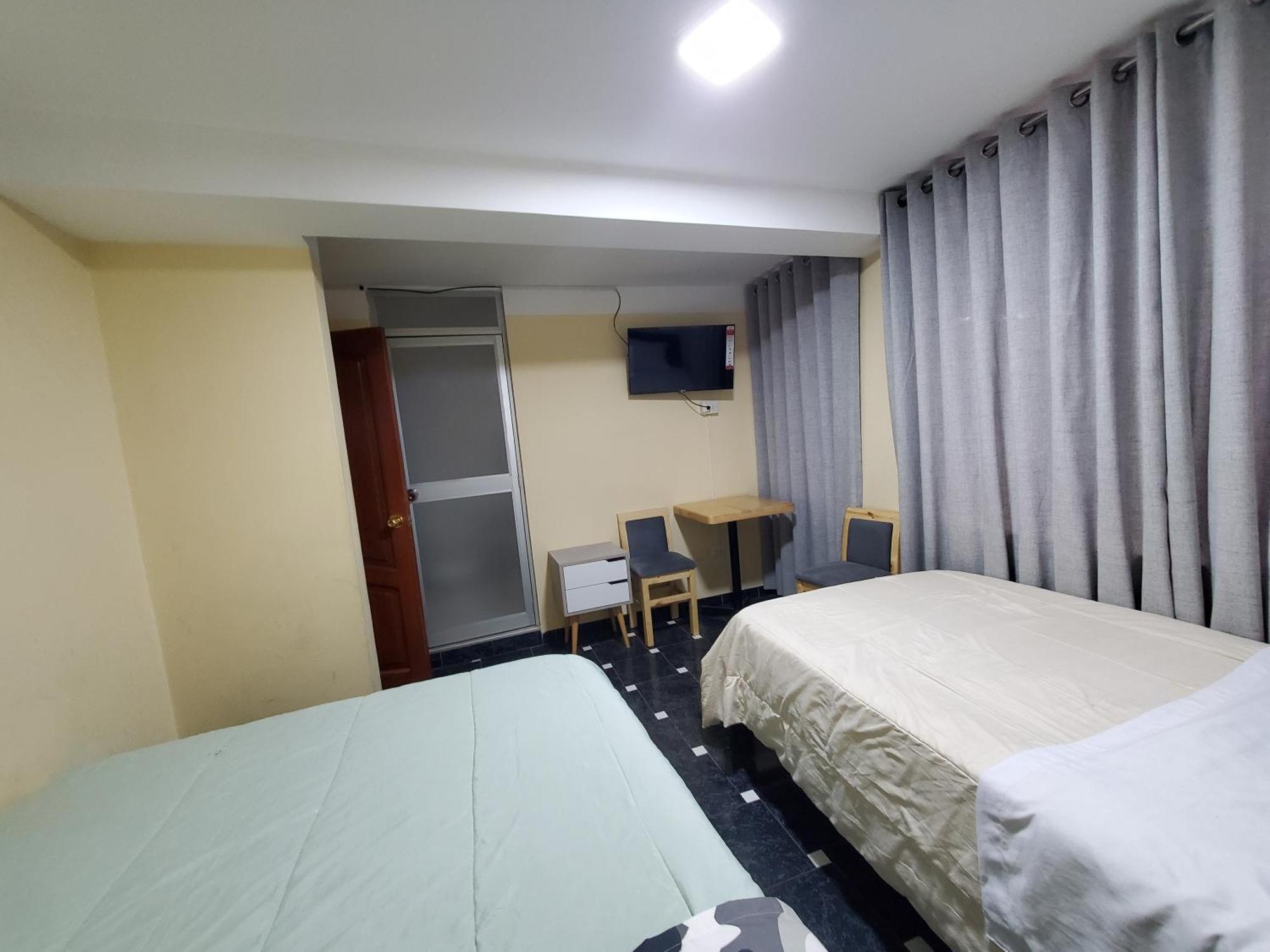 Guest house Jebas House