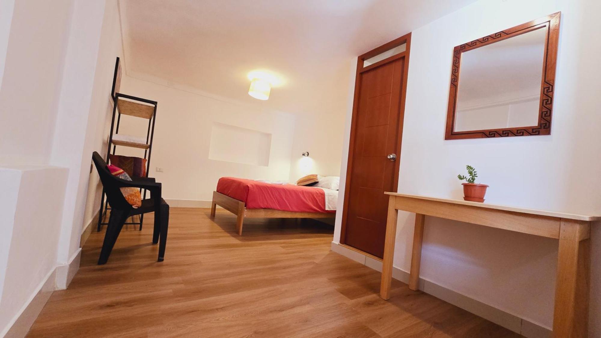 Andes House Guest house *