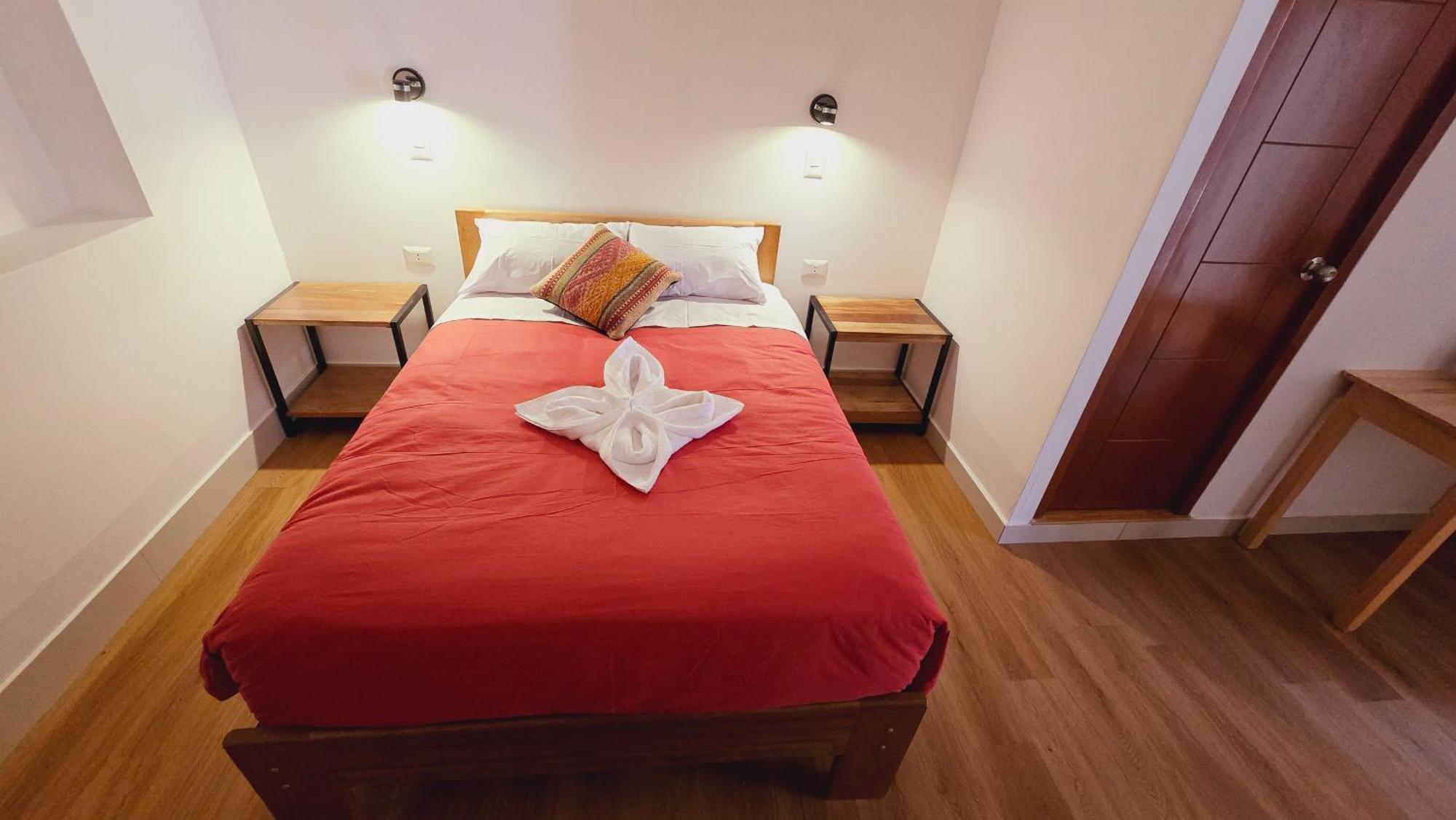 Andes House Guest house *