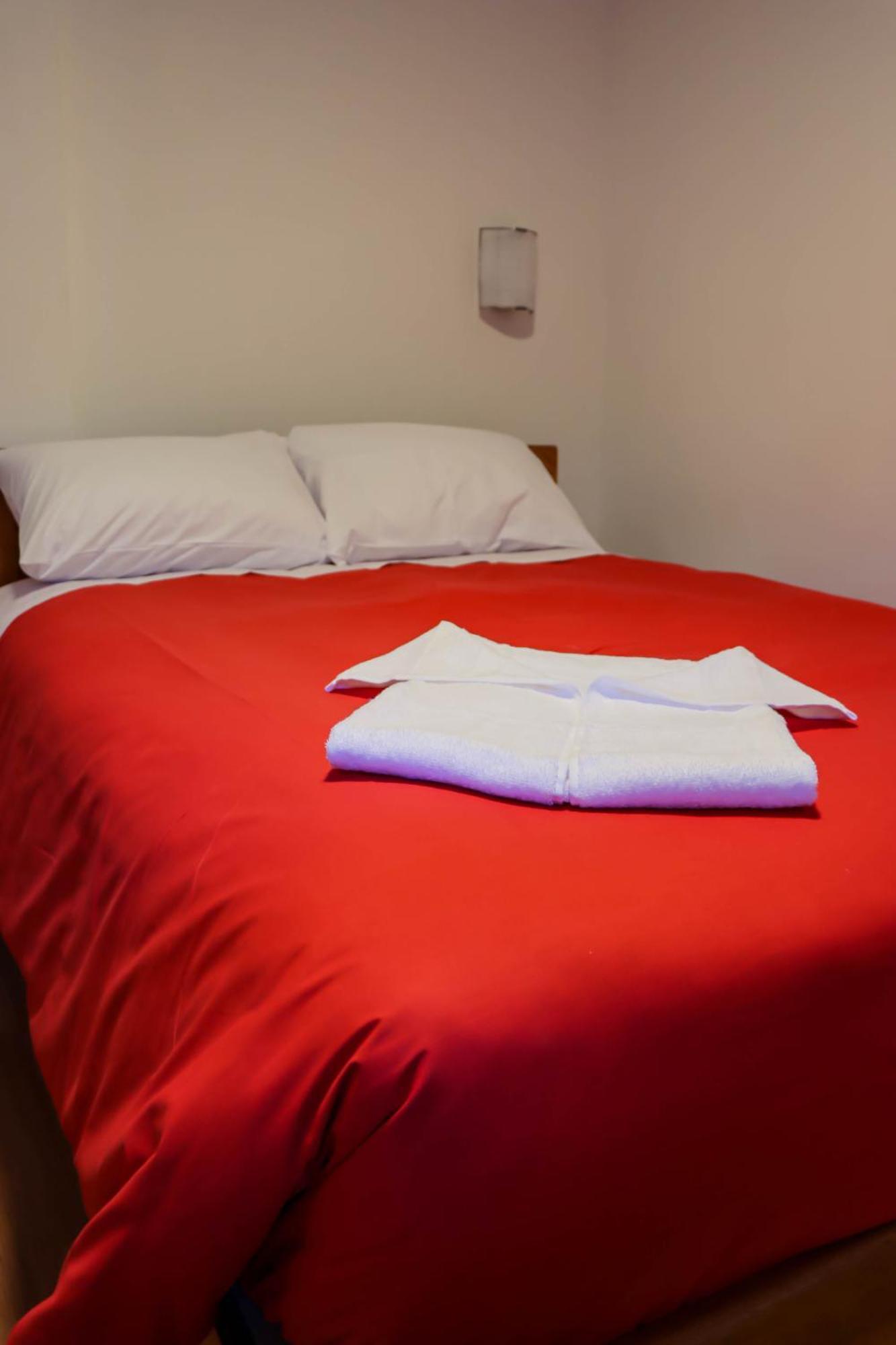 Andes House Guest house Cusco