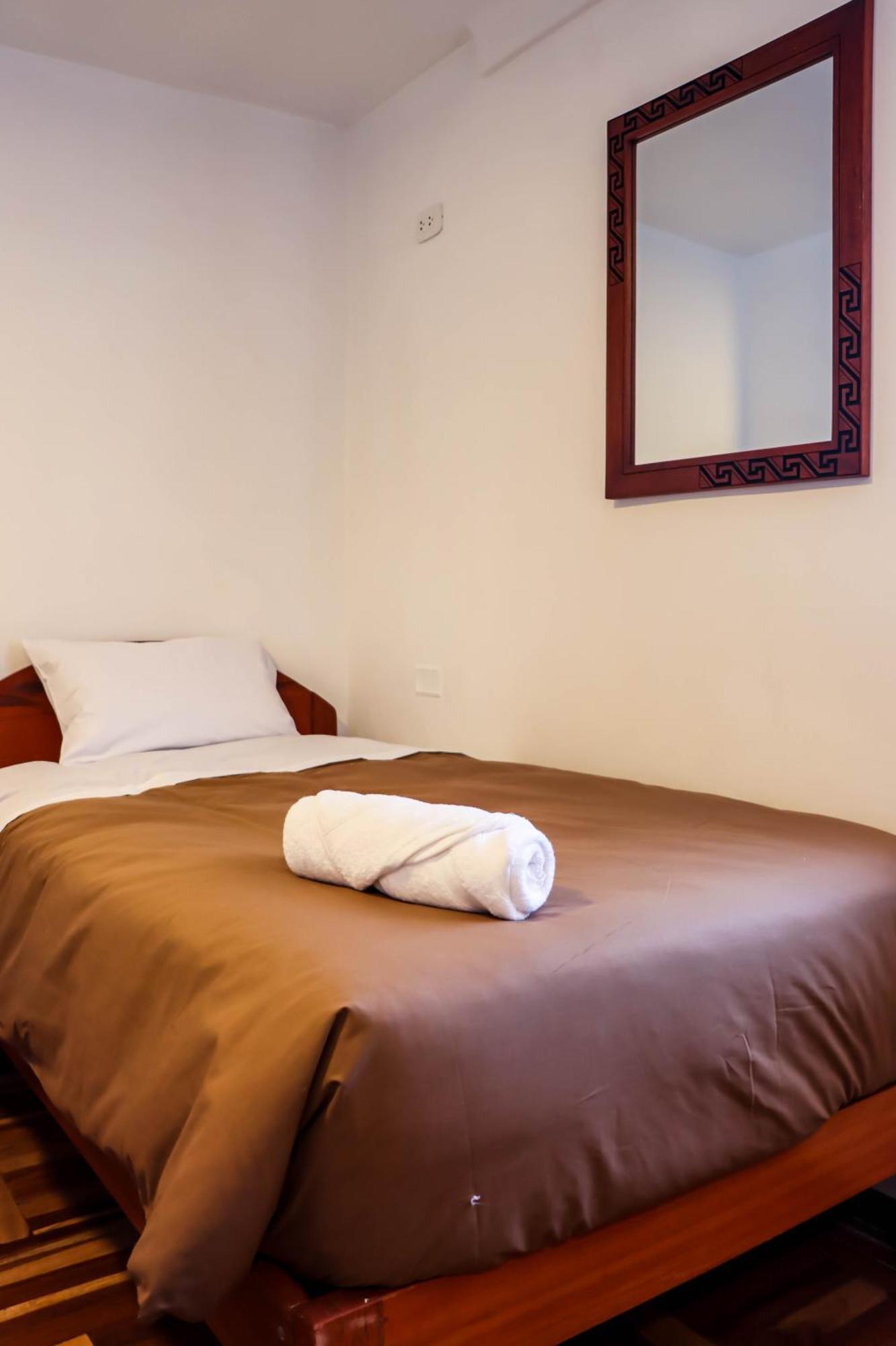 Andes House Guest house *