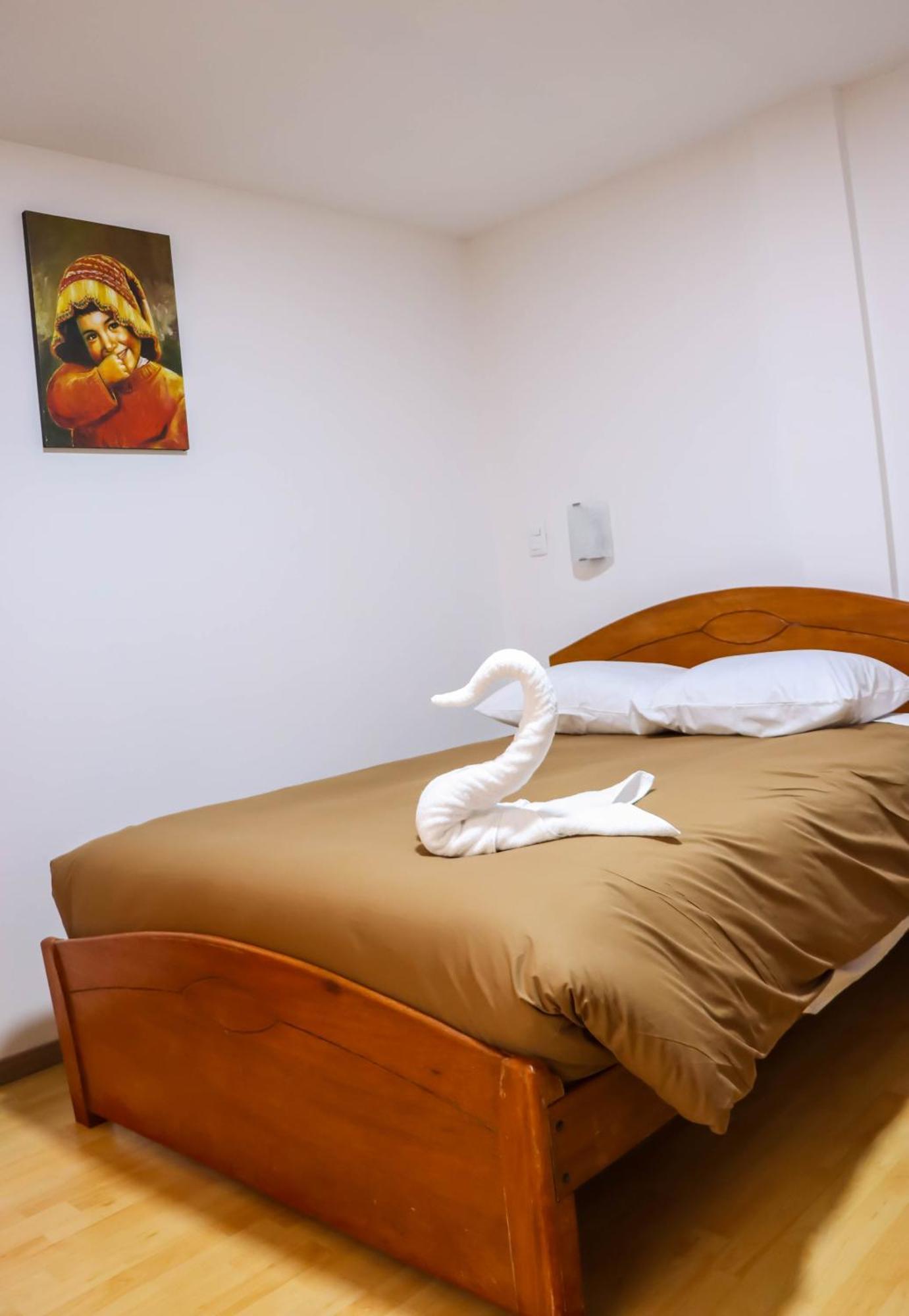 Andes House Guest house