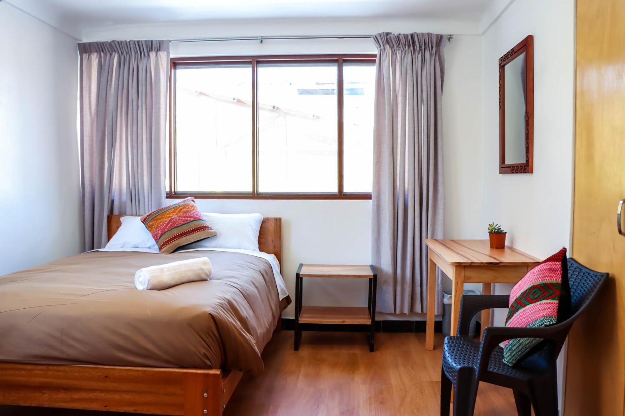 Guest house Andes House