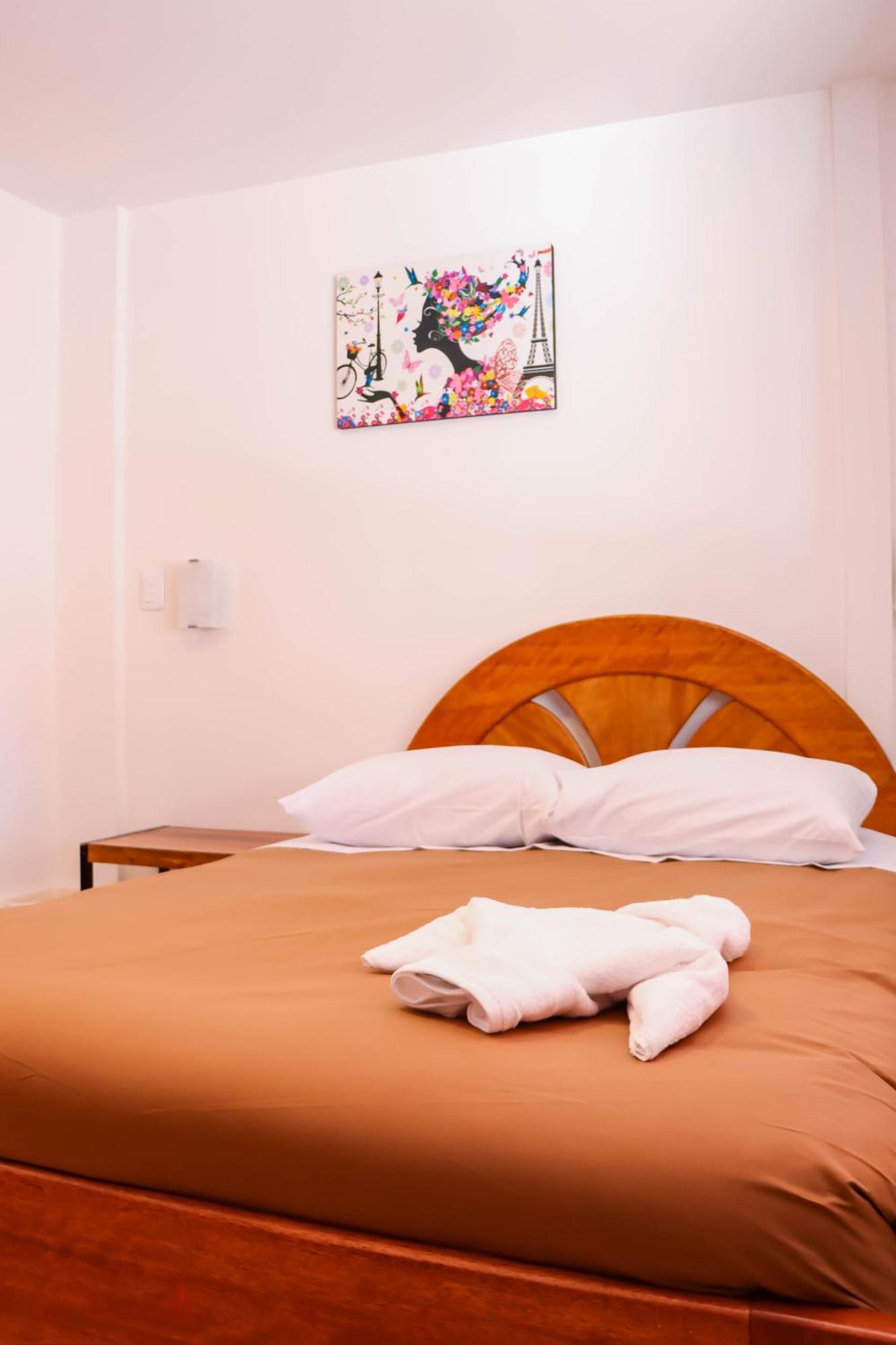 Andes House Guest house