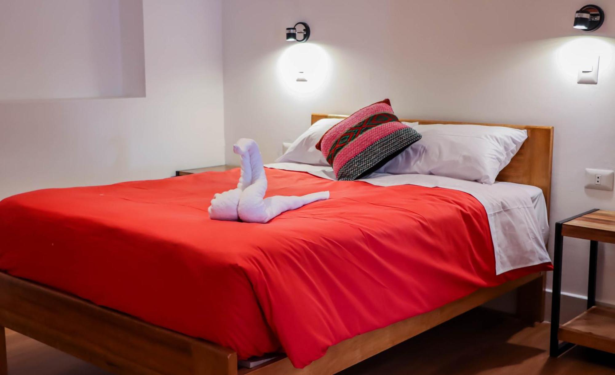 Andes House Guest house