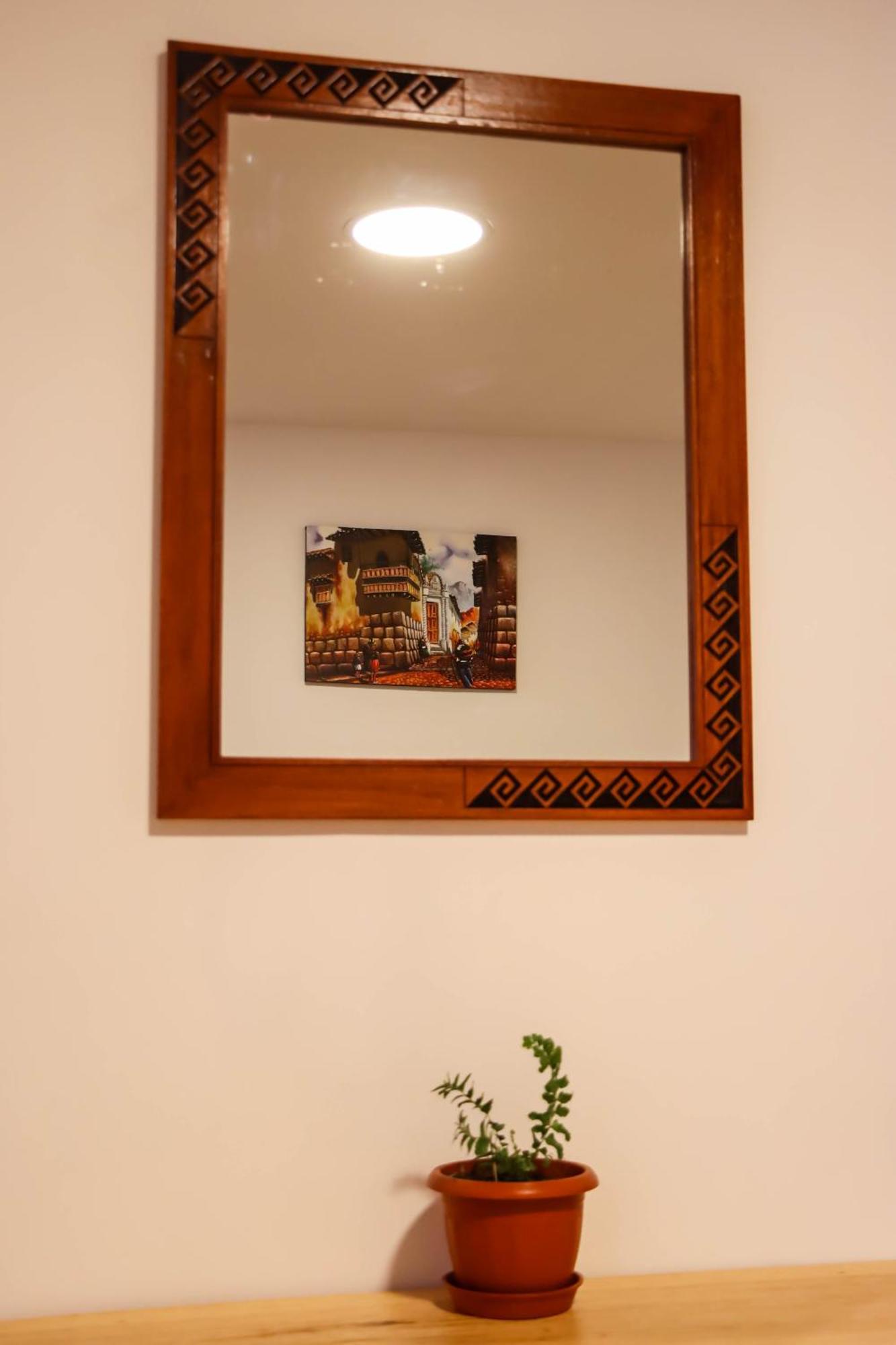 Andes House Guest house *