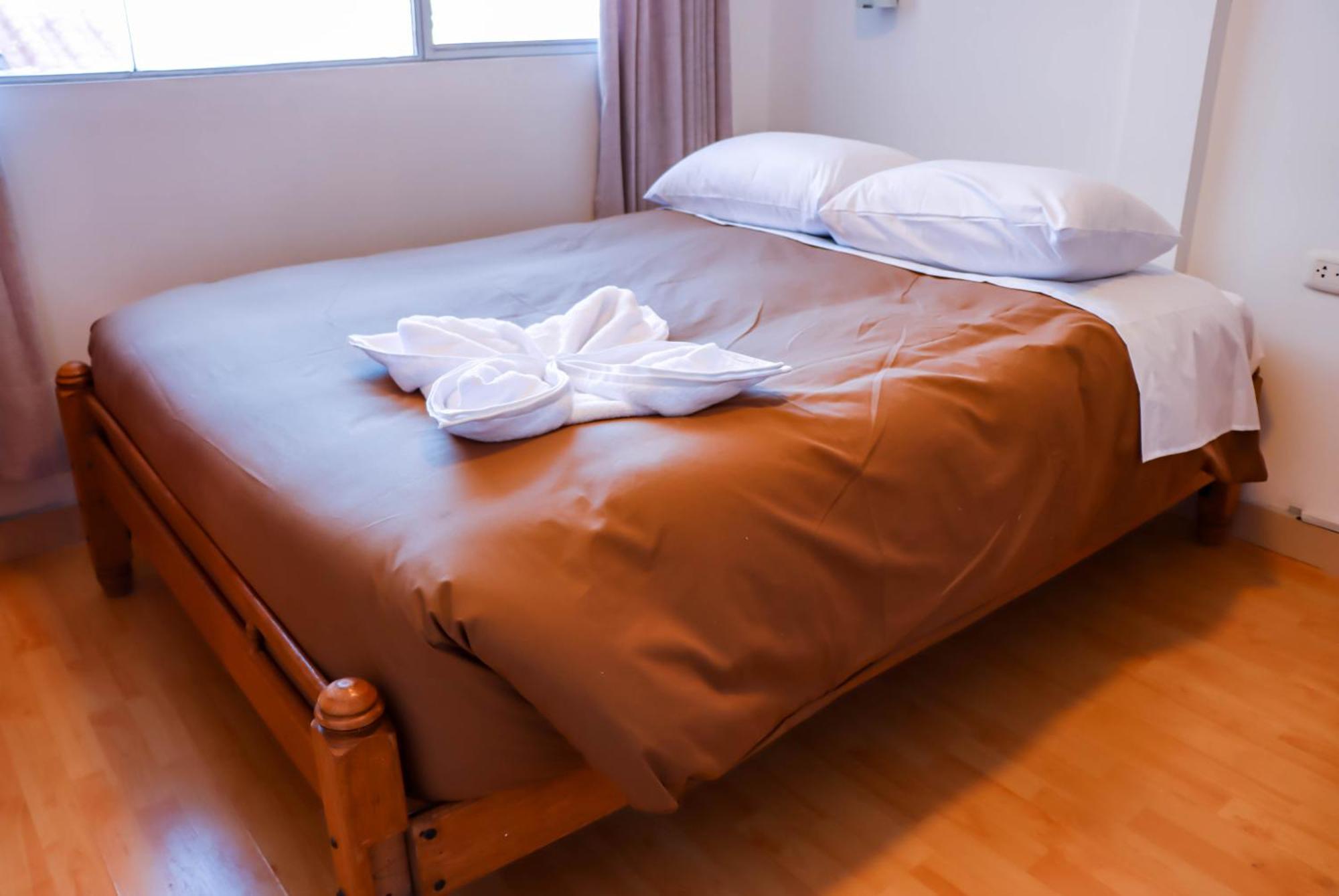 Guest house Andes House Cusco