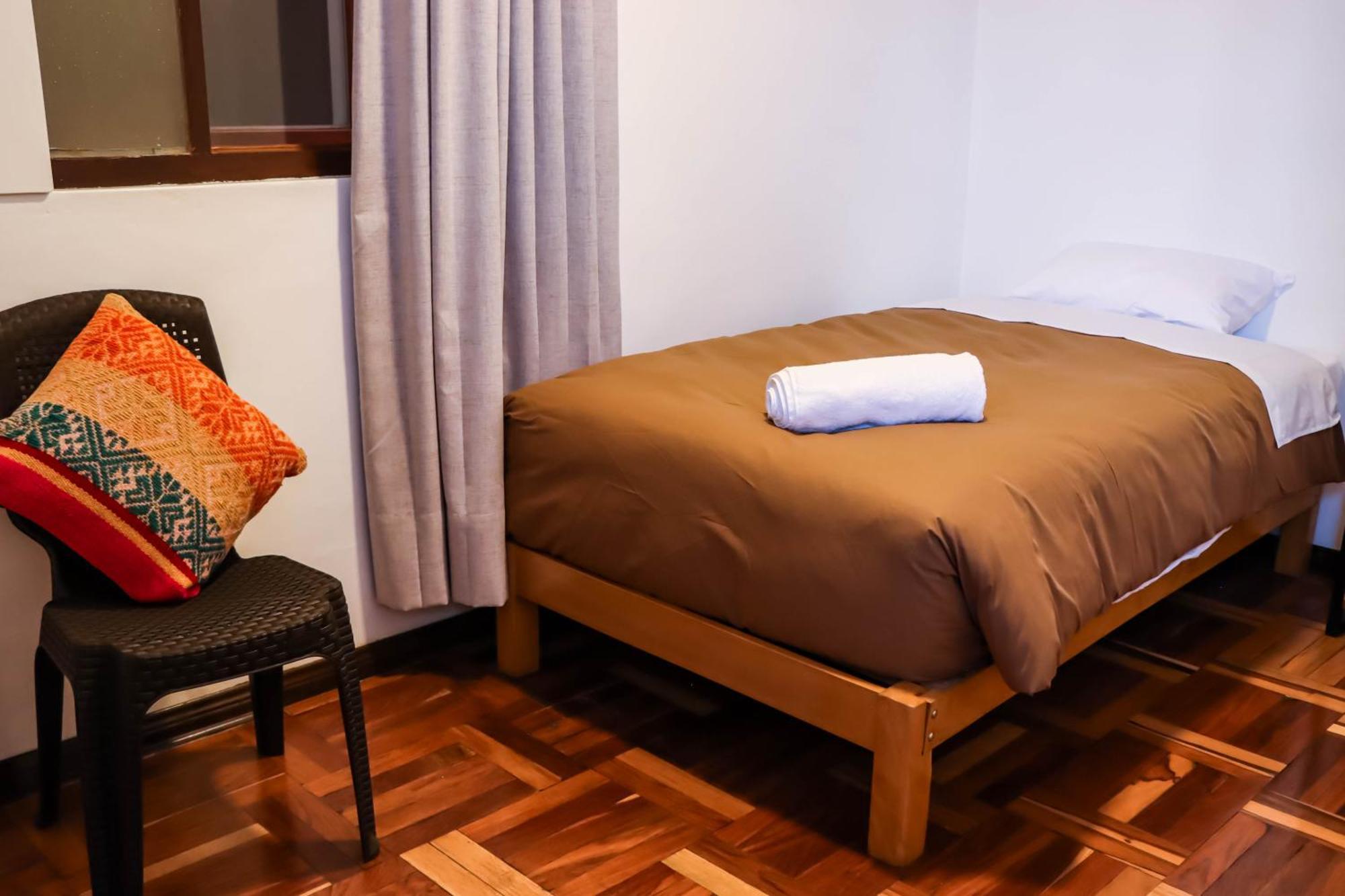 Andes House Guest house