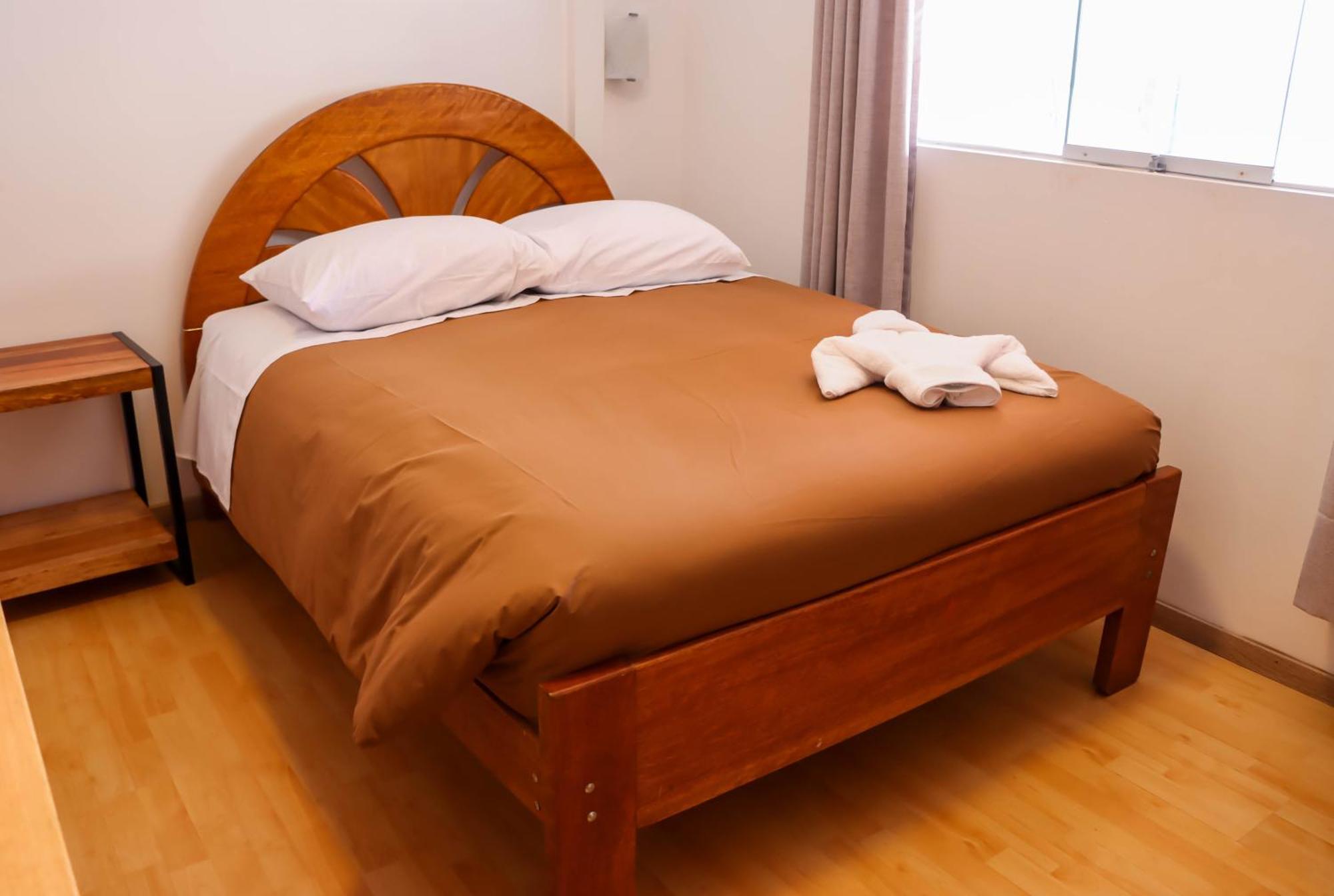 Guest house Andes House Cusco