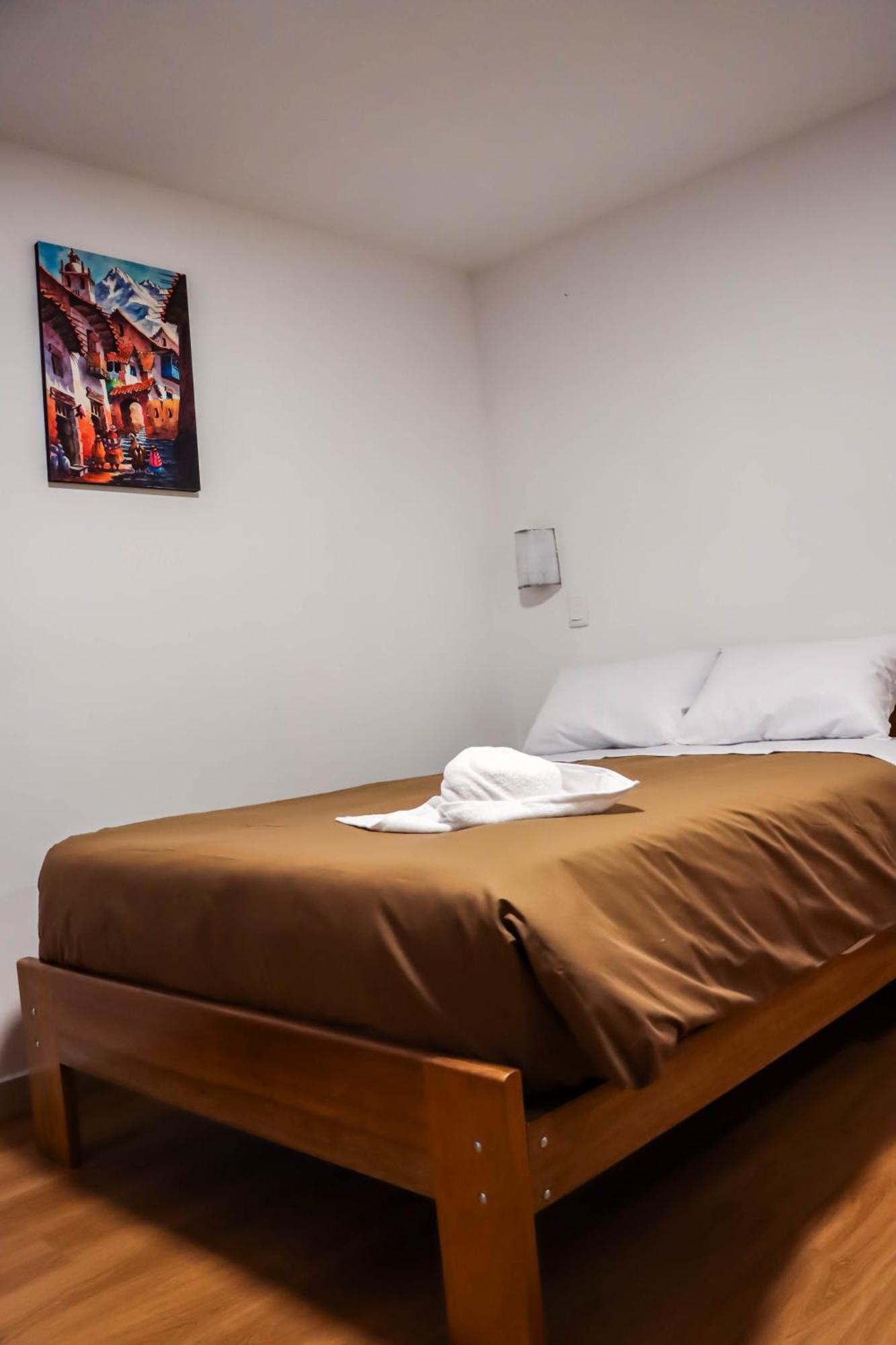 Andes House Guest house *