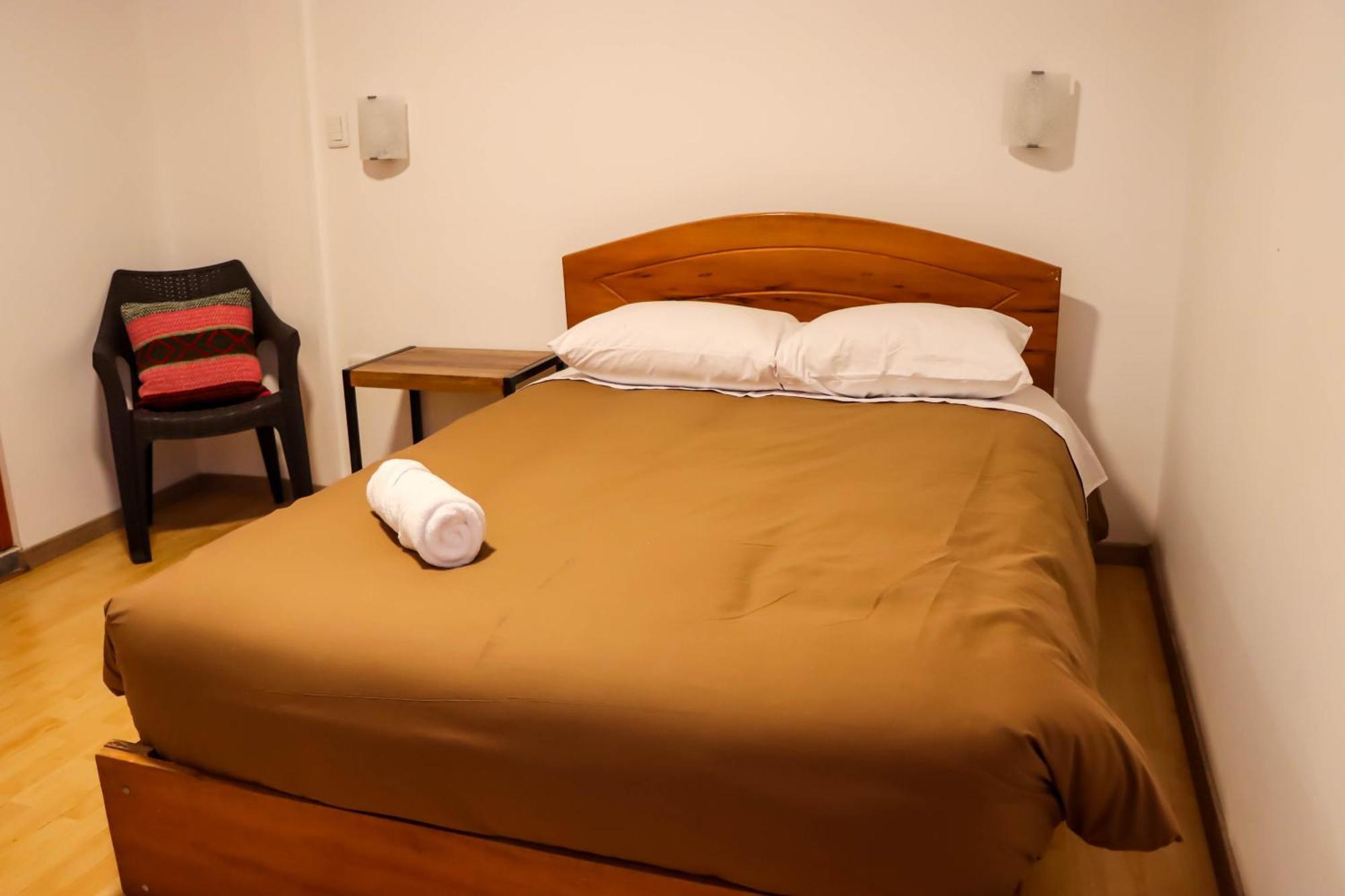 Guest house Andes House *