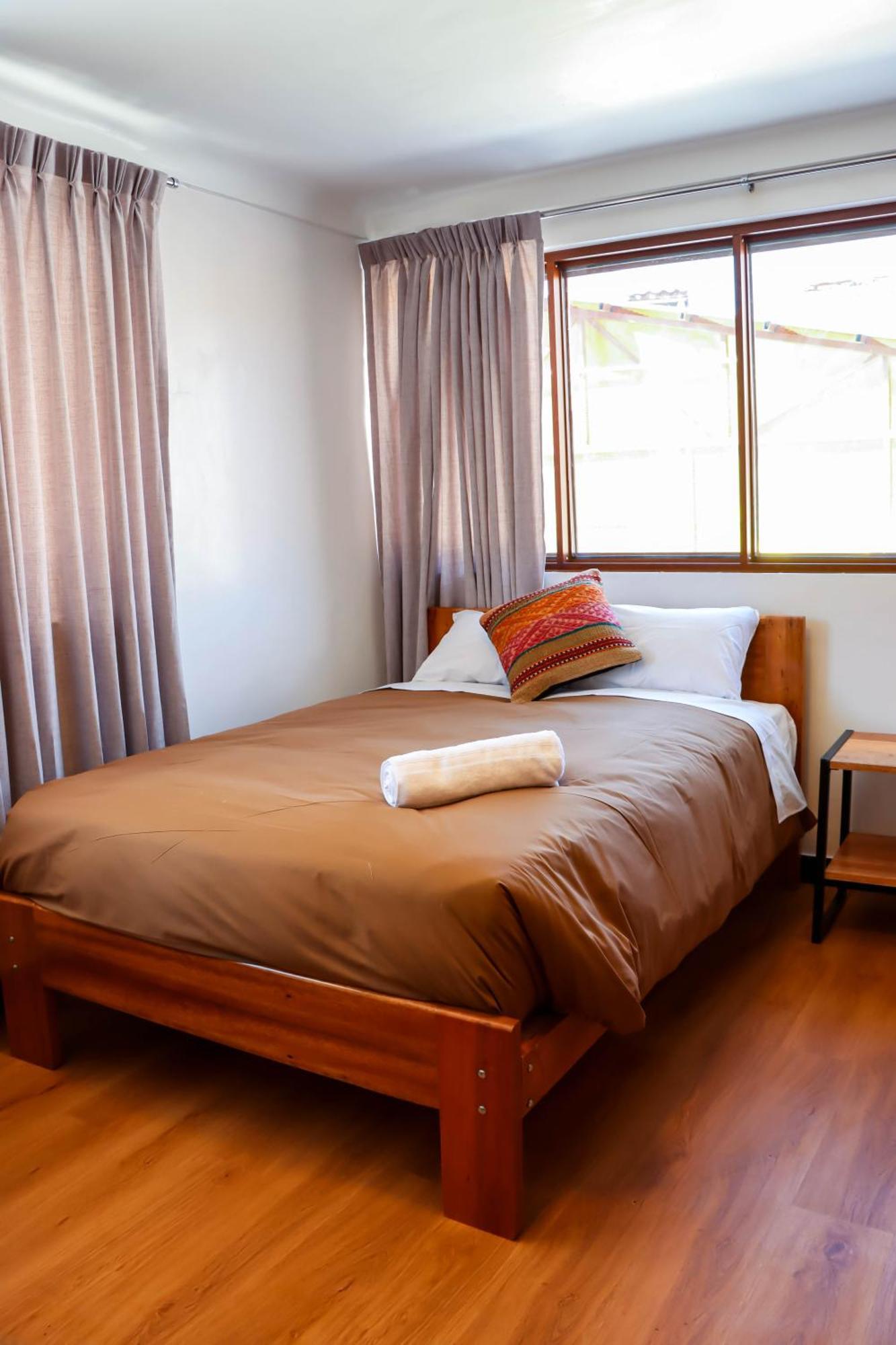 Guest house Andes House