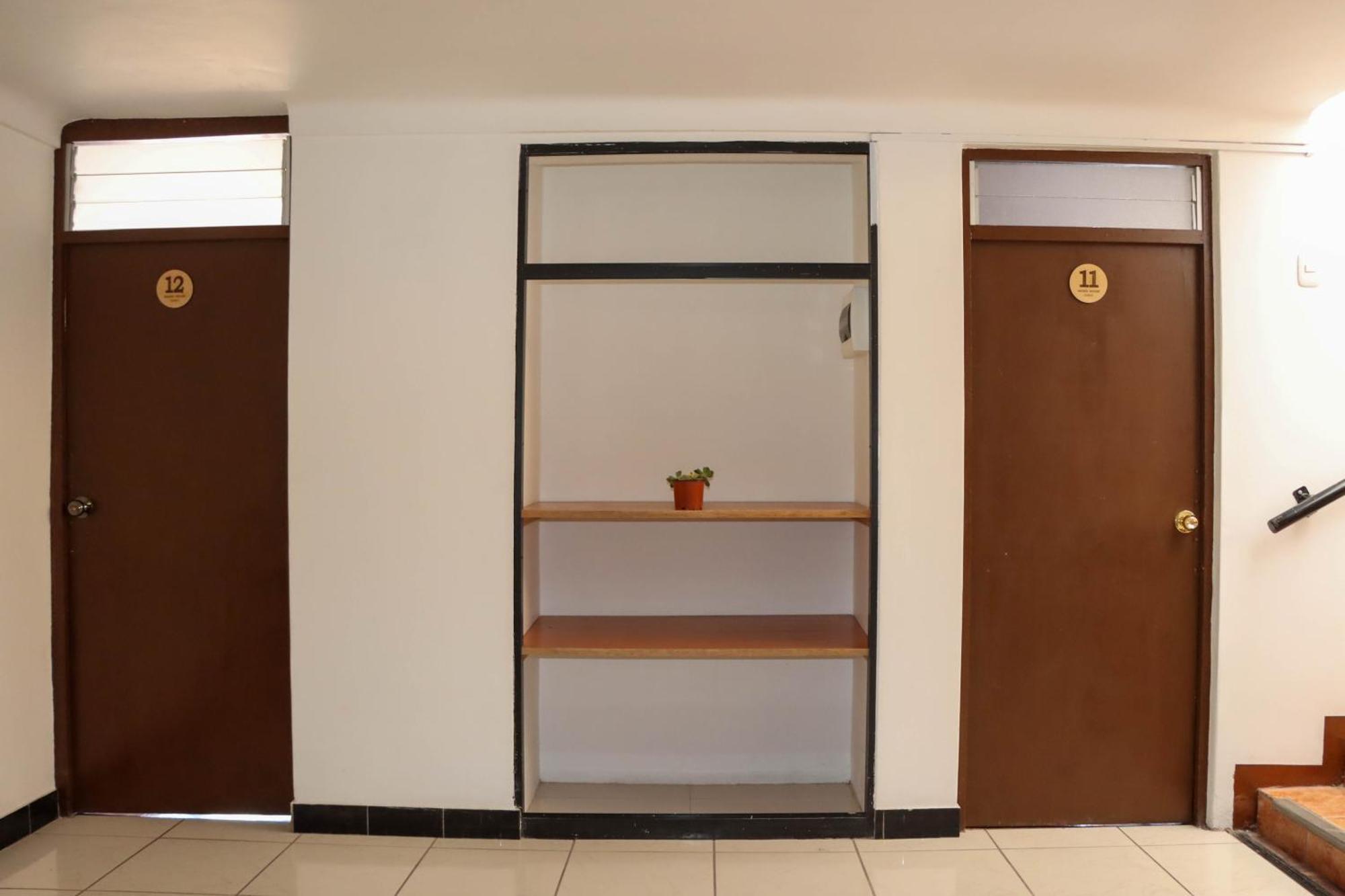 Guest house Andes House Cusco