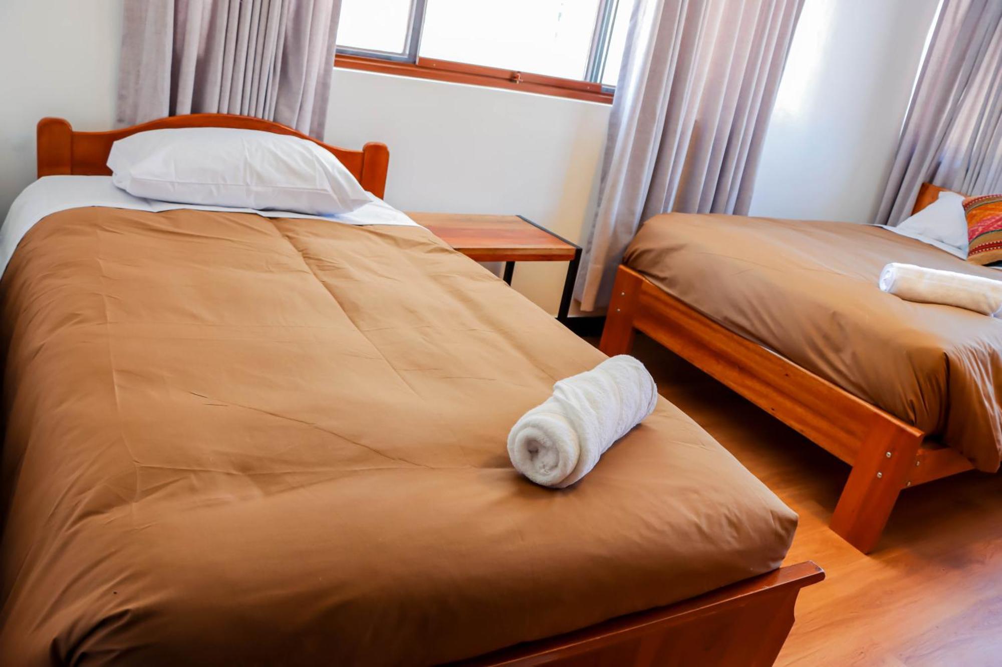Andes House Guest house *
