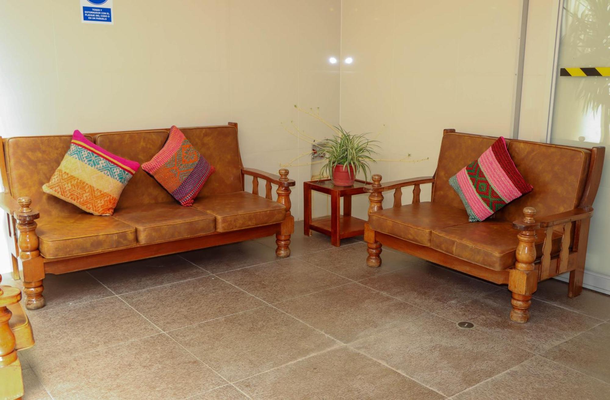Andes House Guest house