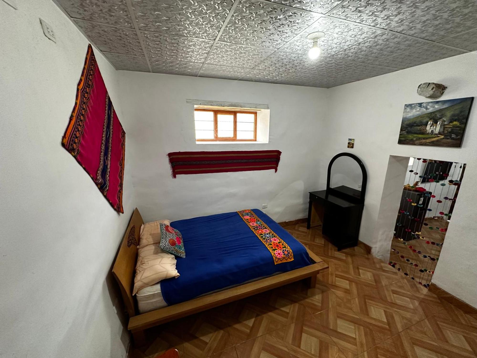 Wawitas House