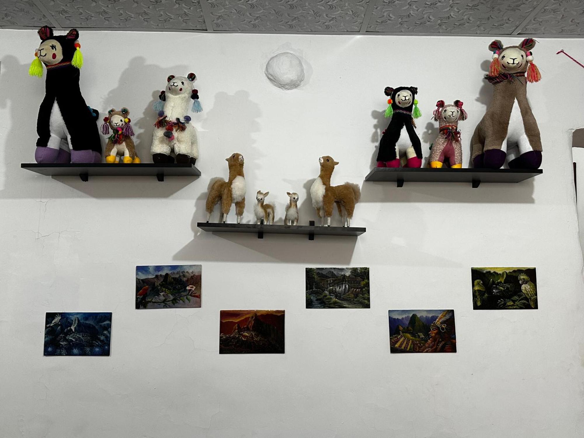 Wawitas House Cusco