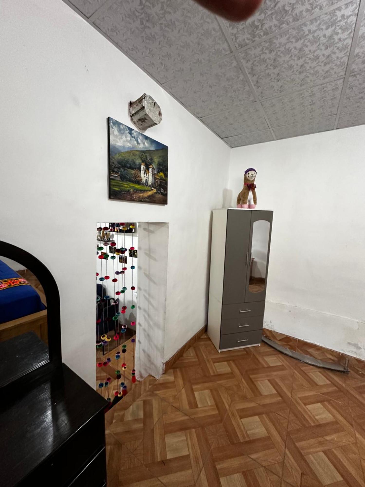 Apartment Wawitas House Cusco