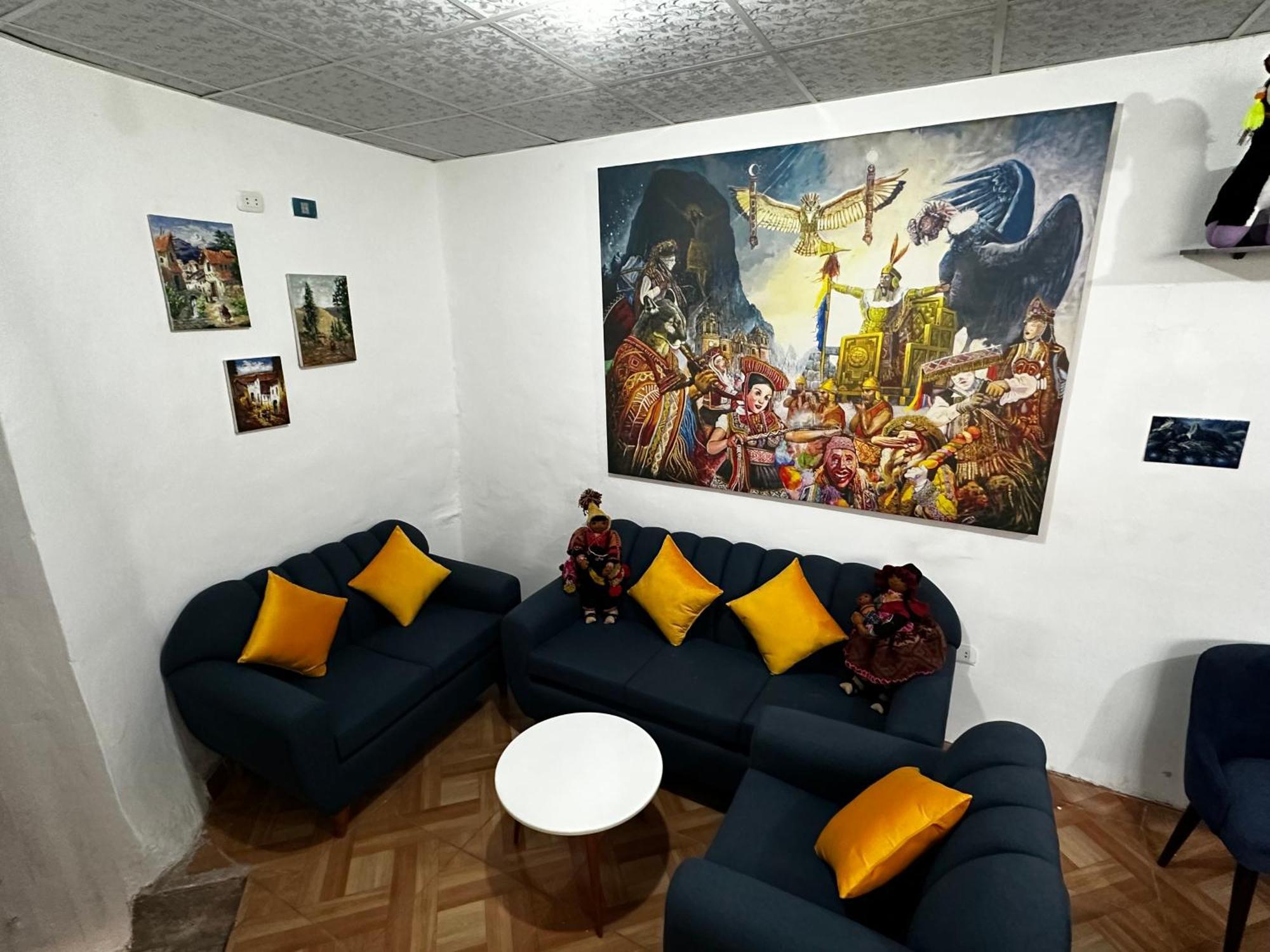 Wawitas House