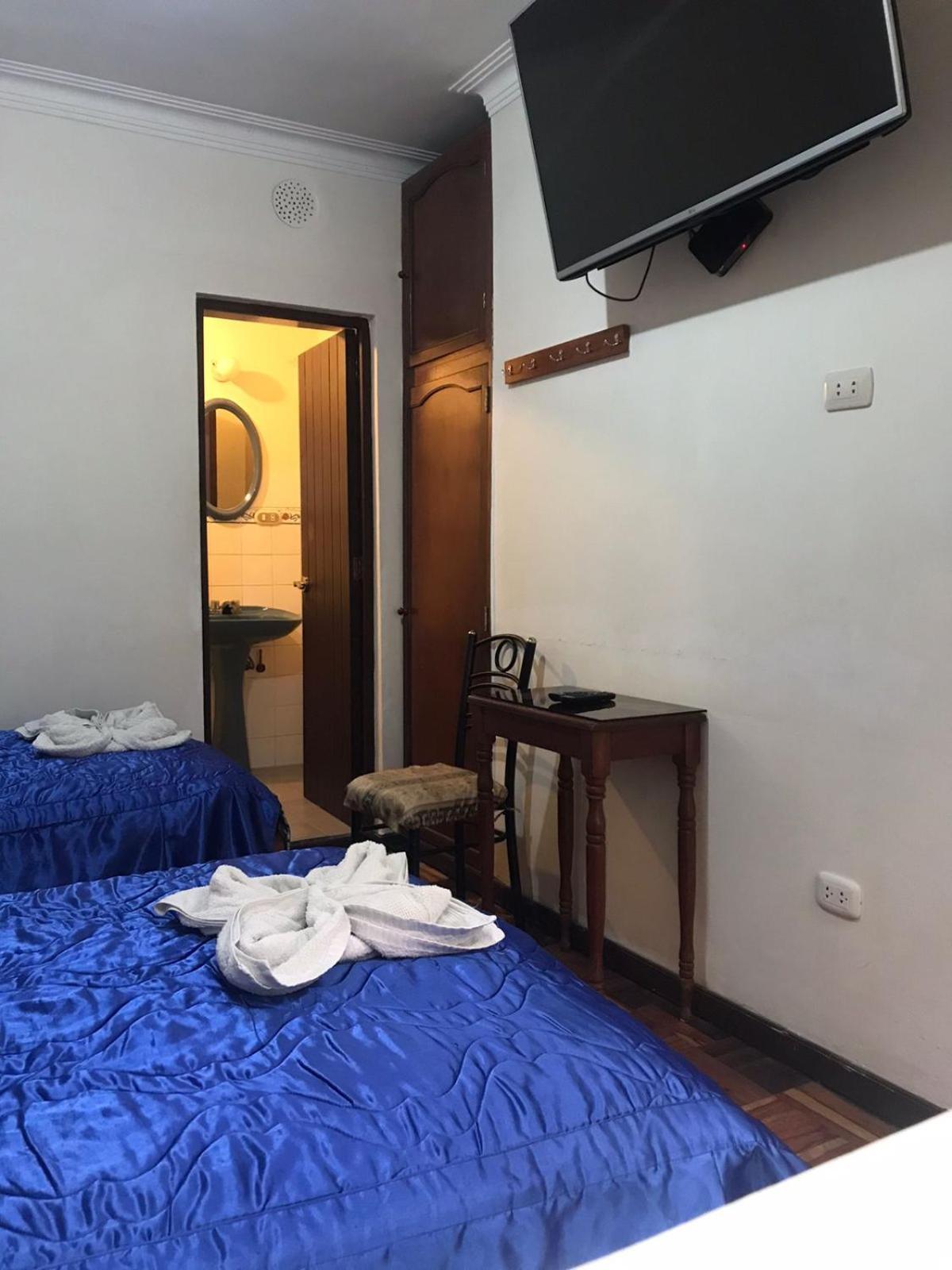 Inn Alfredo's Palace 2*