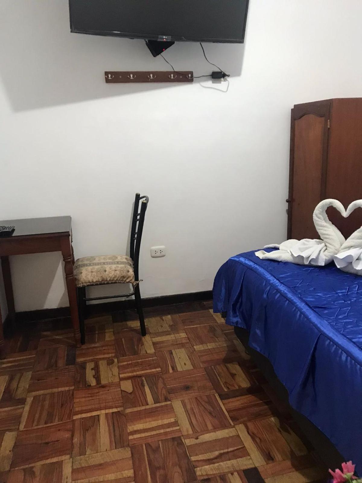 Alfredo's Palace Inn Cusco