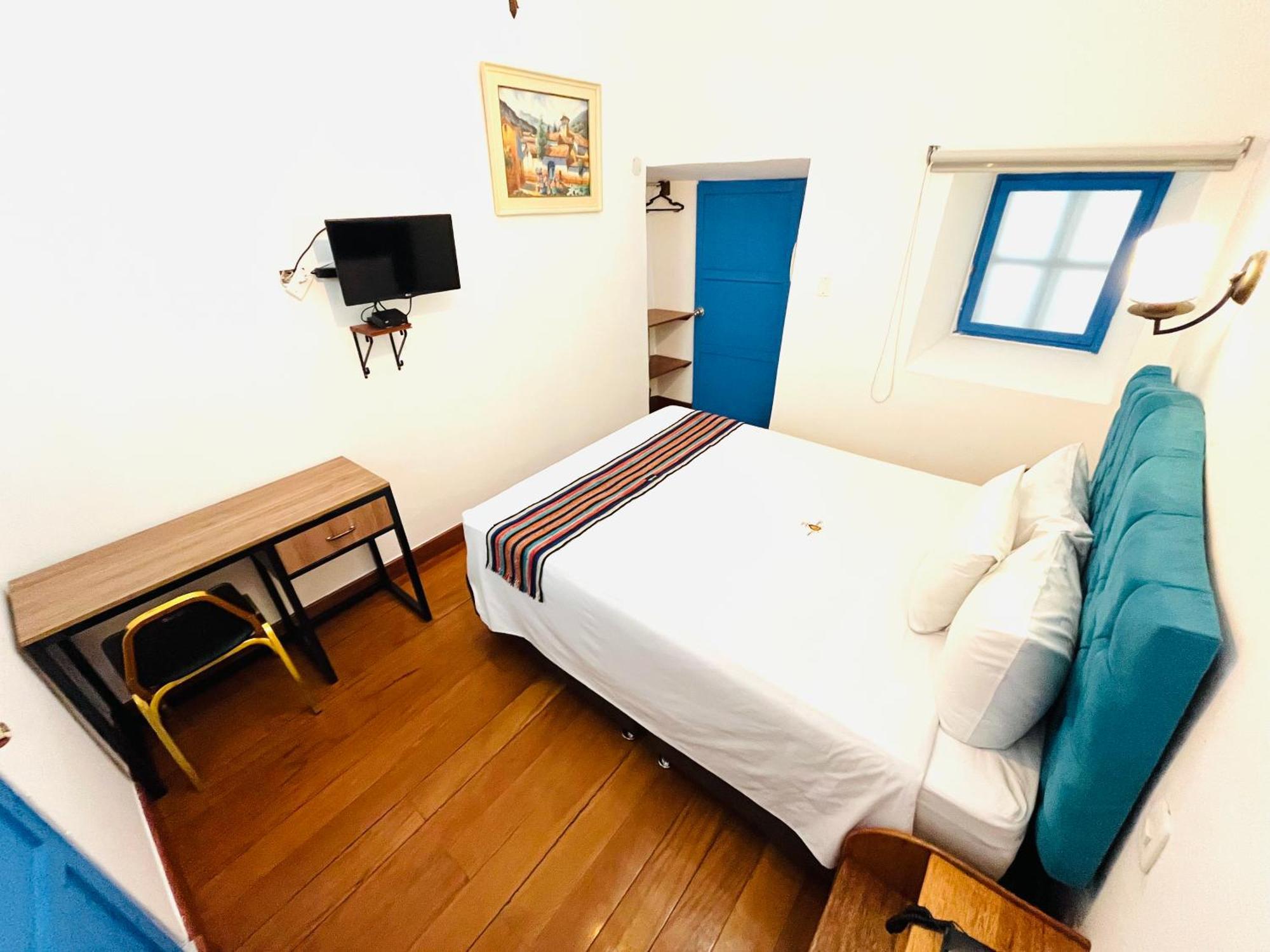 Rojas Plaza Boutique 3* Cuzco