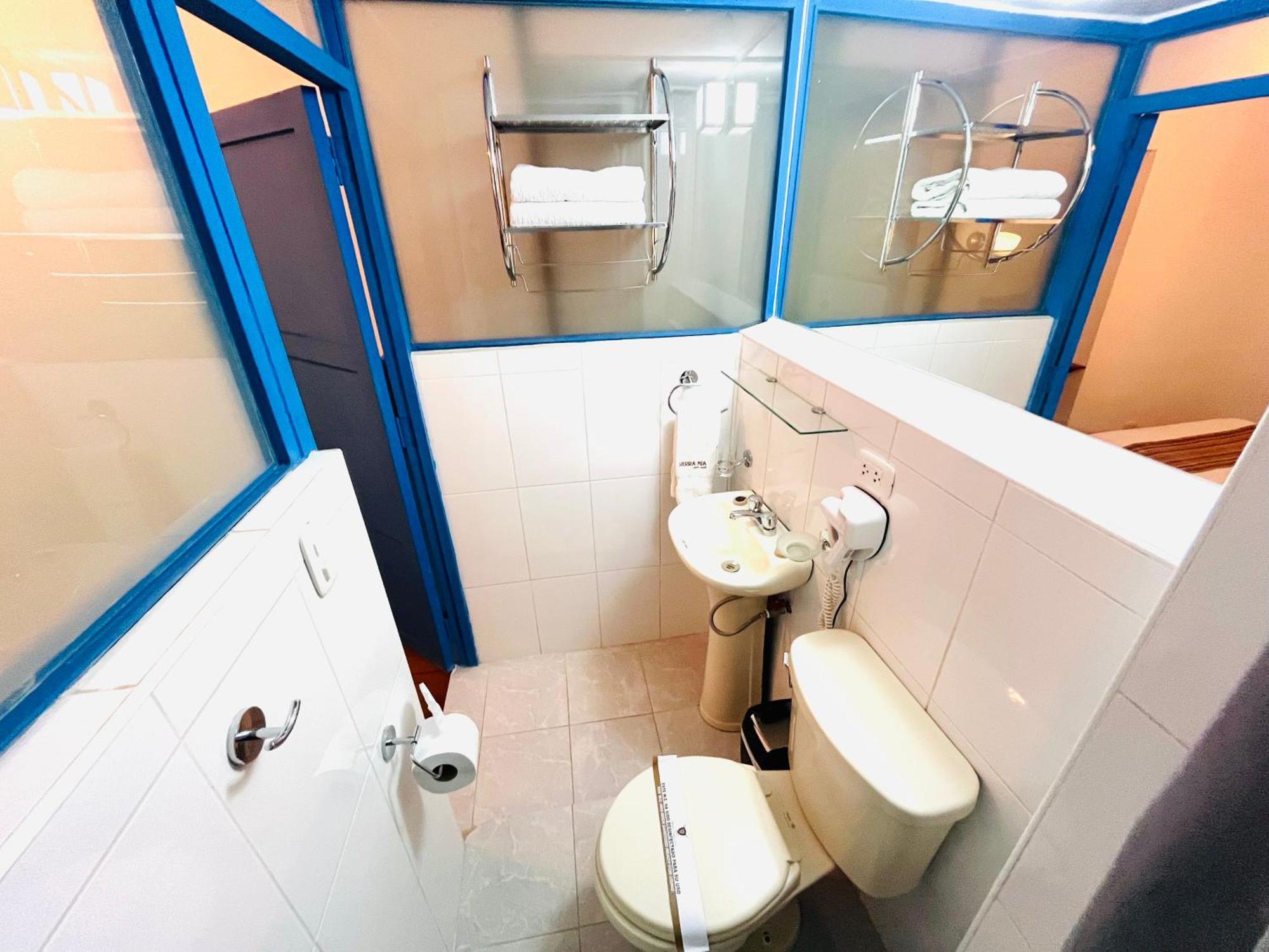 Hotel Rojas Plaza Boutique