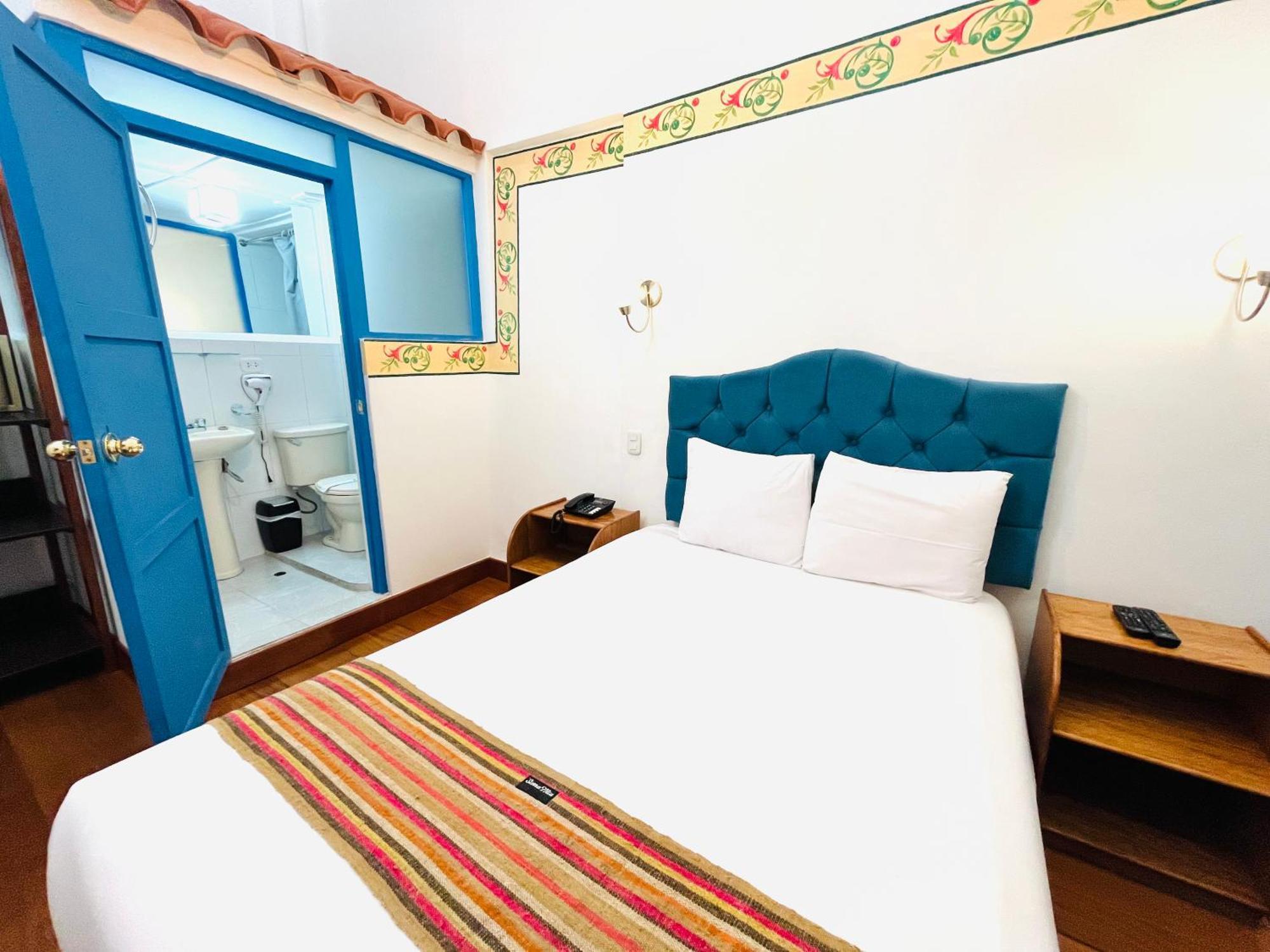 Rojas Plaza Boutique Hotel Cusco